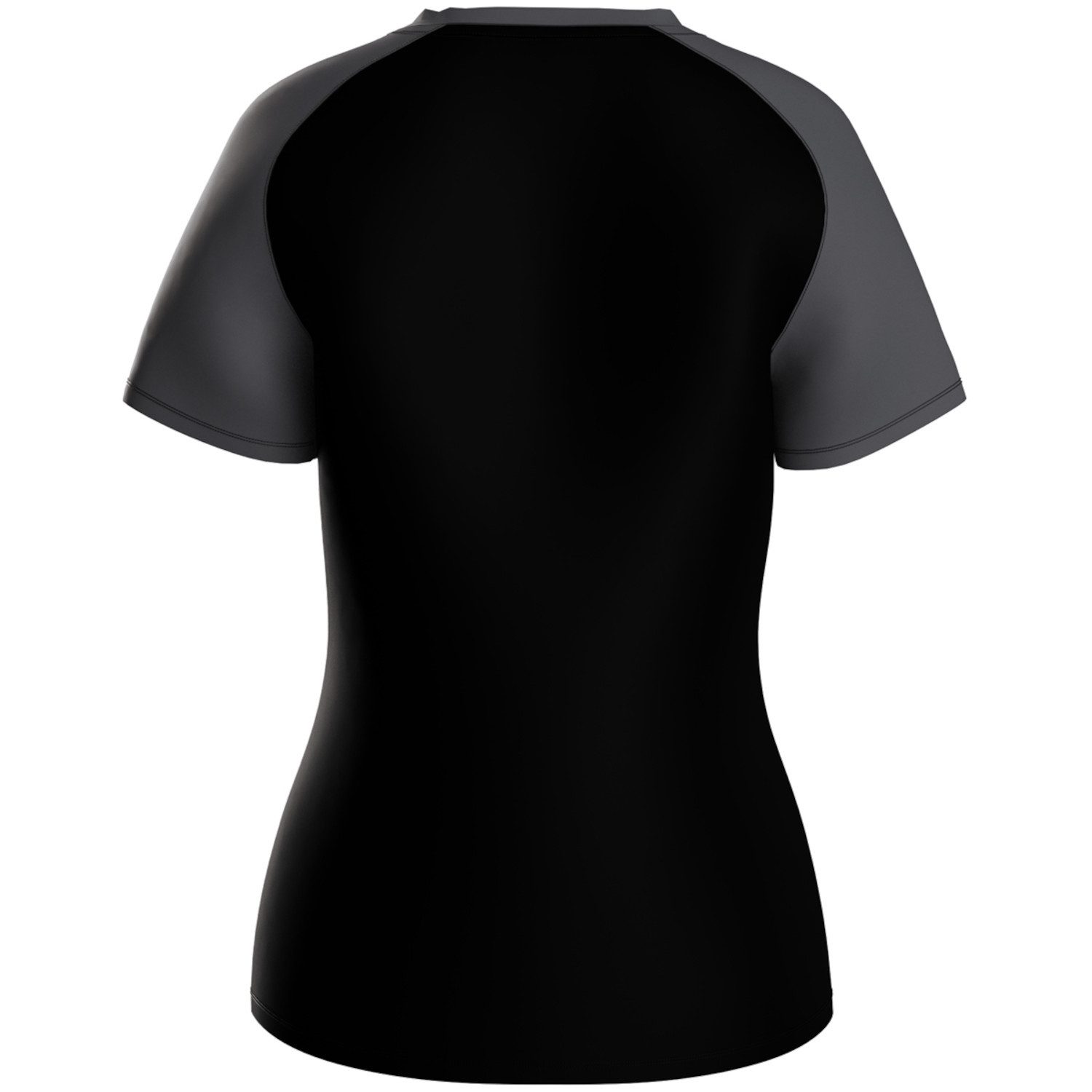 Jako T-Shirt Jako Damen T-Shirt Iconic 6124