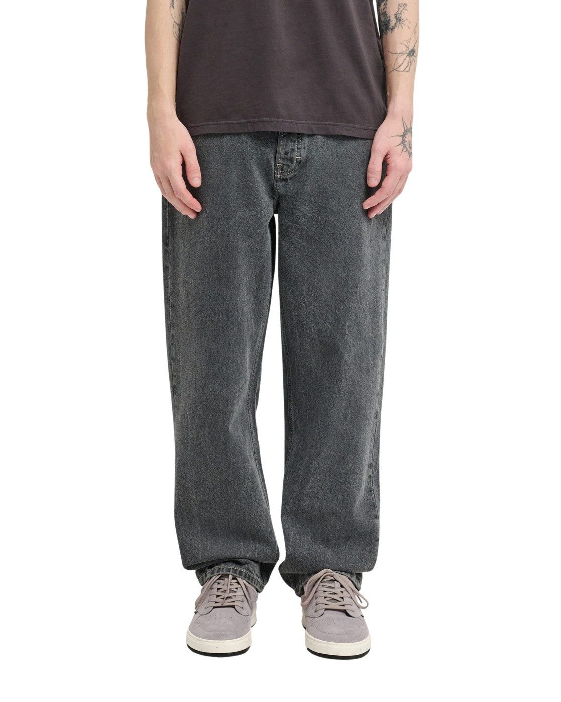 Relax-fit-Jeans Relax 5 Denim