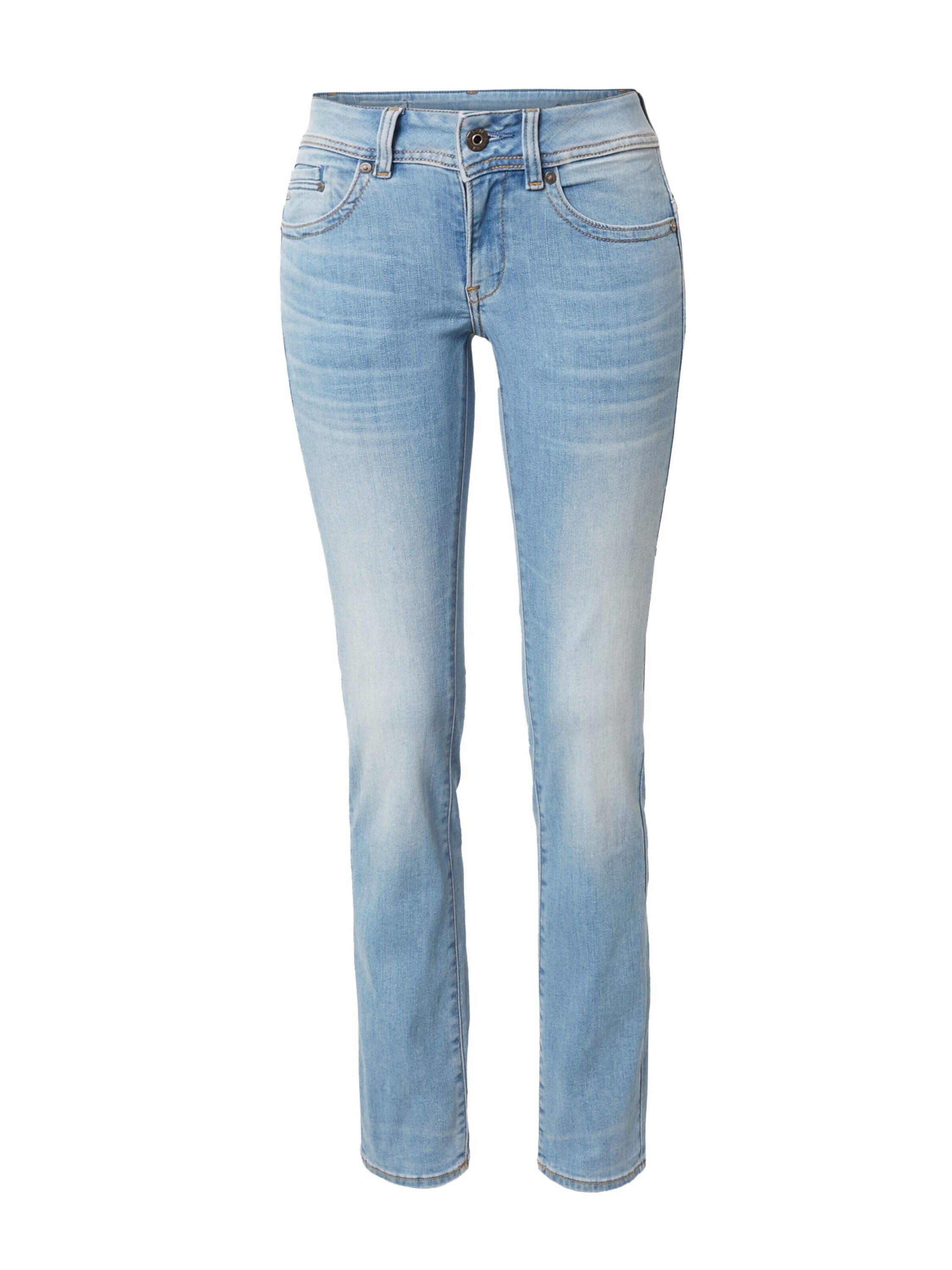 G-STAR 7/8-Jeans (1-tlg) Plain/ohne Details günstig online kaufen
