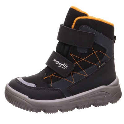 Superfit MARS WMS: Mittel Winterboots mit wasserdichter GORE-TEX Membrane