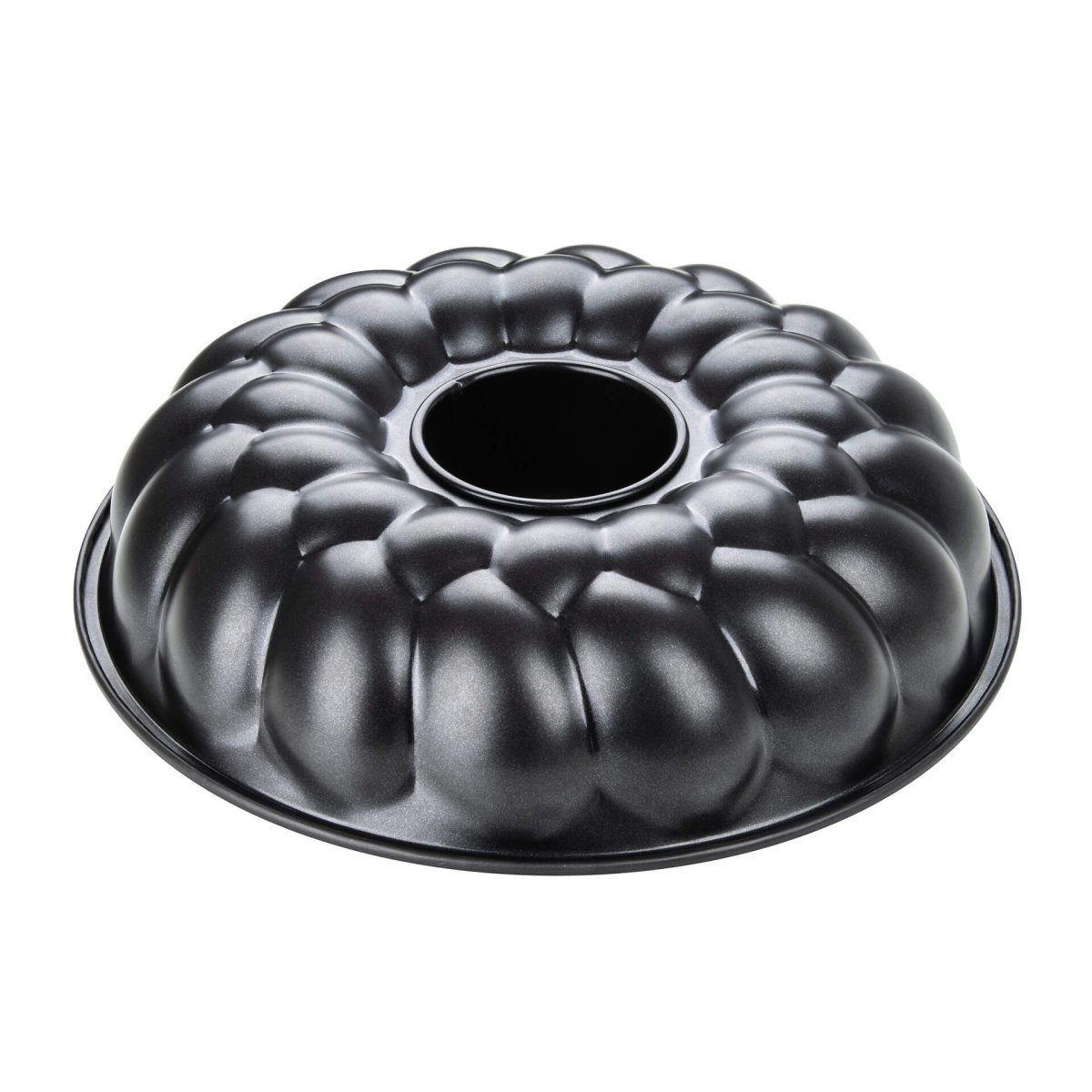 Zenker Backform Hefezopfform
