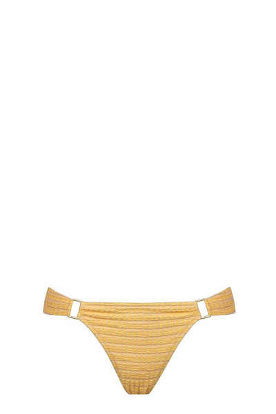 WATERCULT Bikini-Hose RETRO SIGNATURE BRAZILIAN BOTTOMS