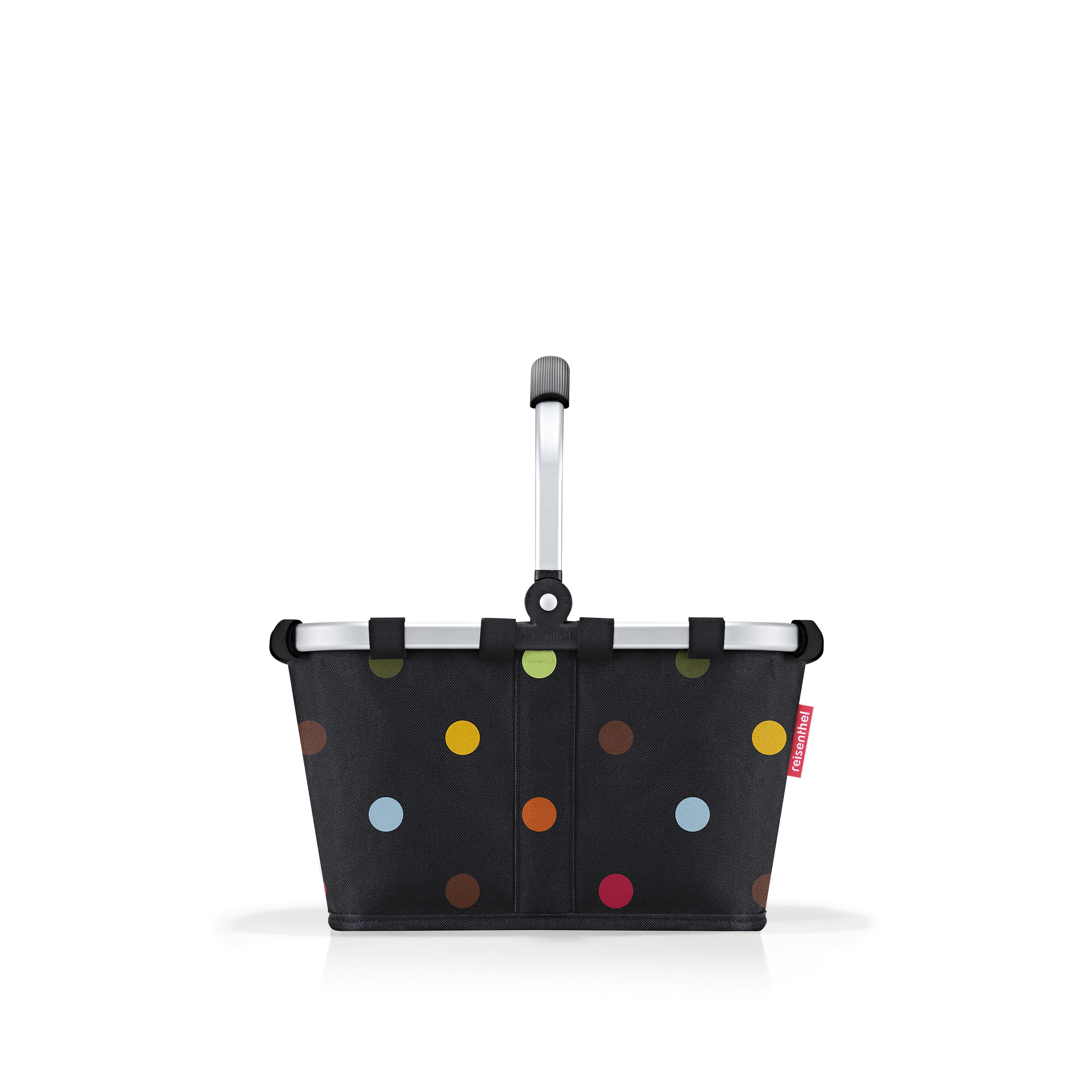 REISENTHEL® Einkaufskorb carrybag XS, 5 l