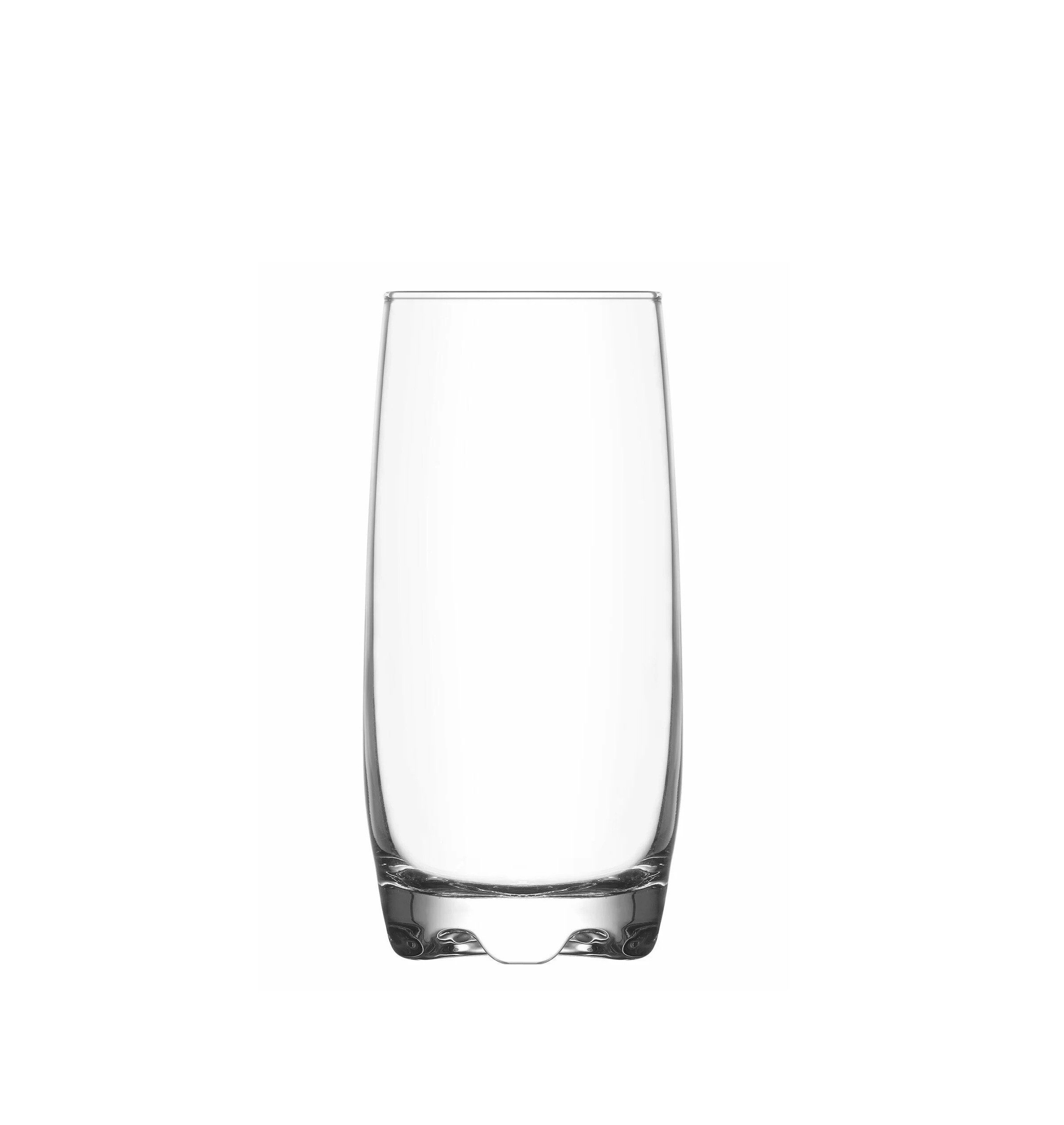 Gläser-Set Adora 3er Set Longdrinkgläser 390 ml - Elegant & Vielseitig