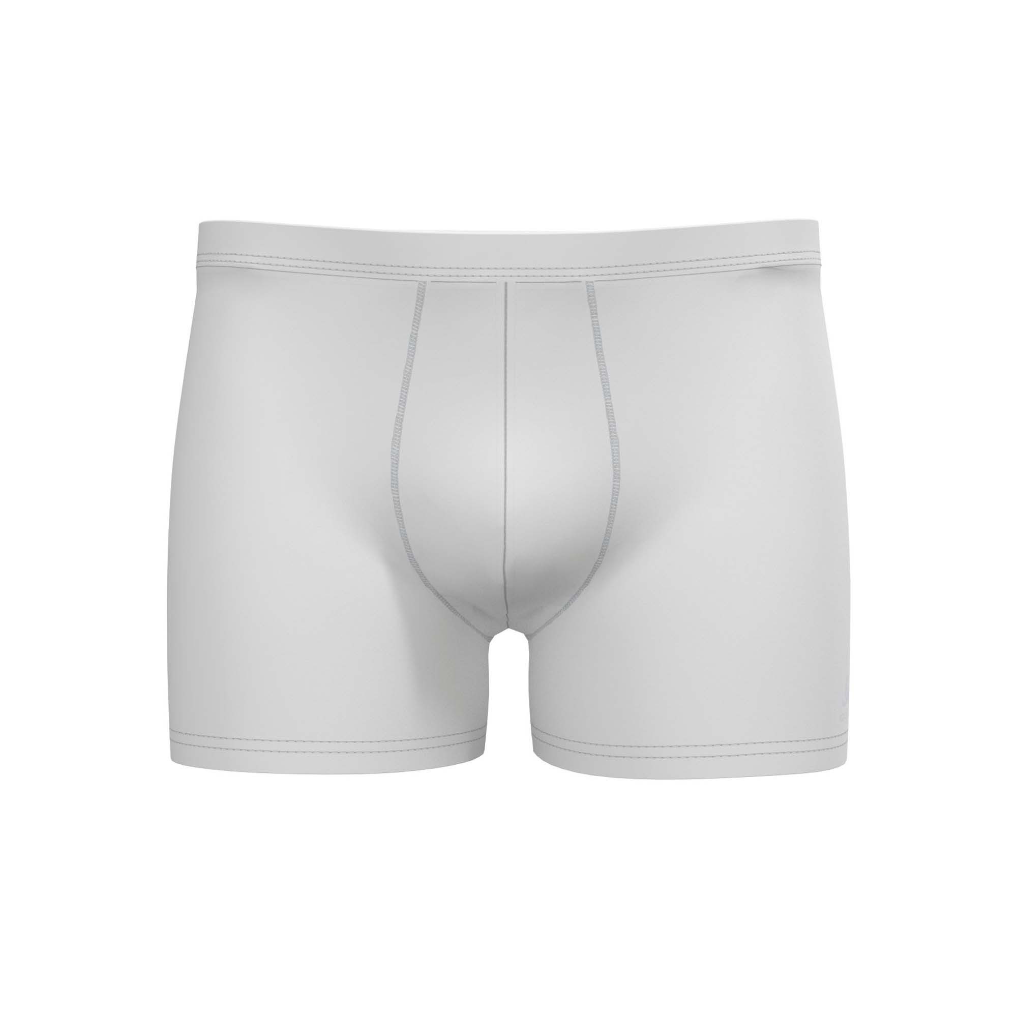 Odlo Boxershorts Odlo Herren Unterwäsche SUW Boxer ACTIVE F-DRY LIGHT 141042