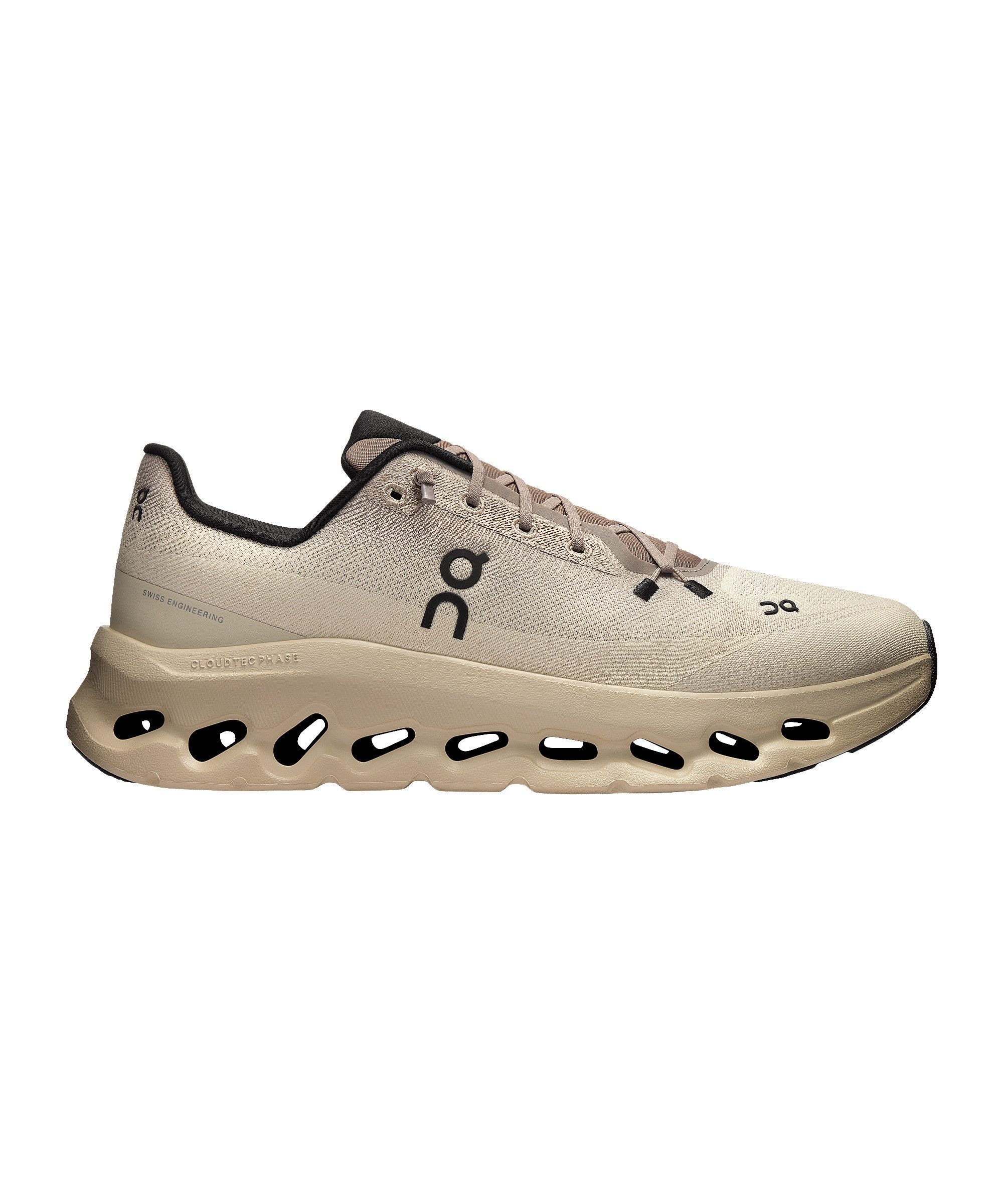 ON RUNNING ON Cloudtilt Sneaker Beige Herren Sneaker