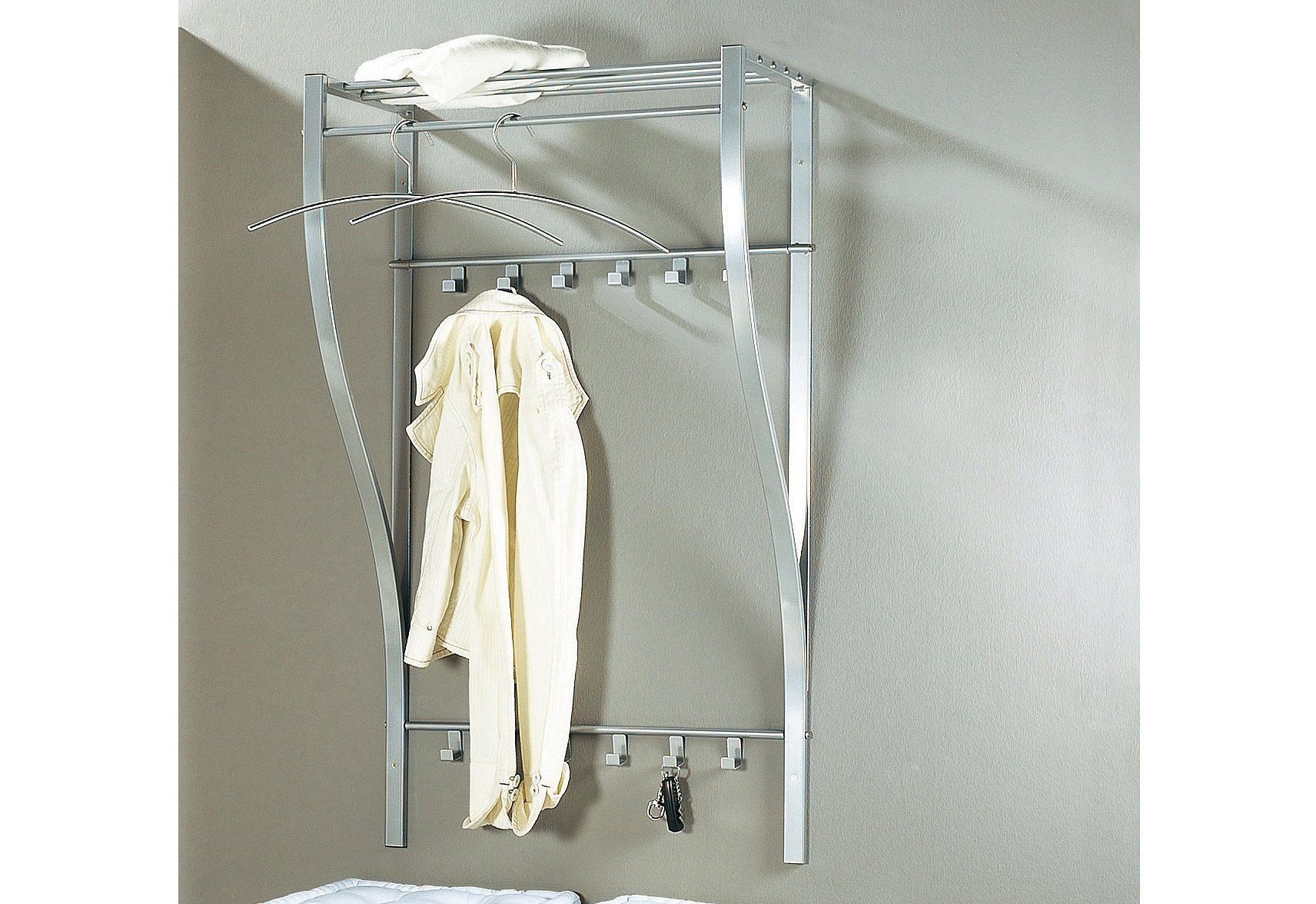 INOSIGN Garderobenschrank günstig online kaufen