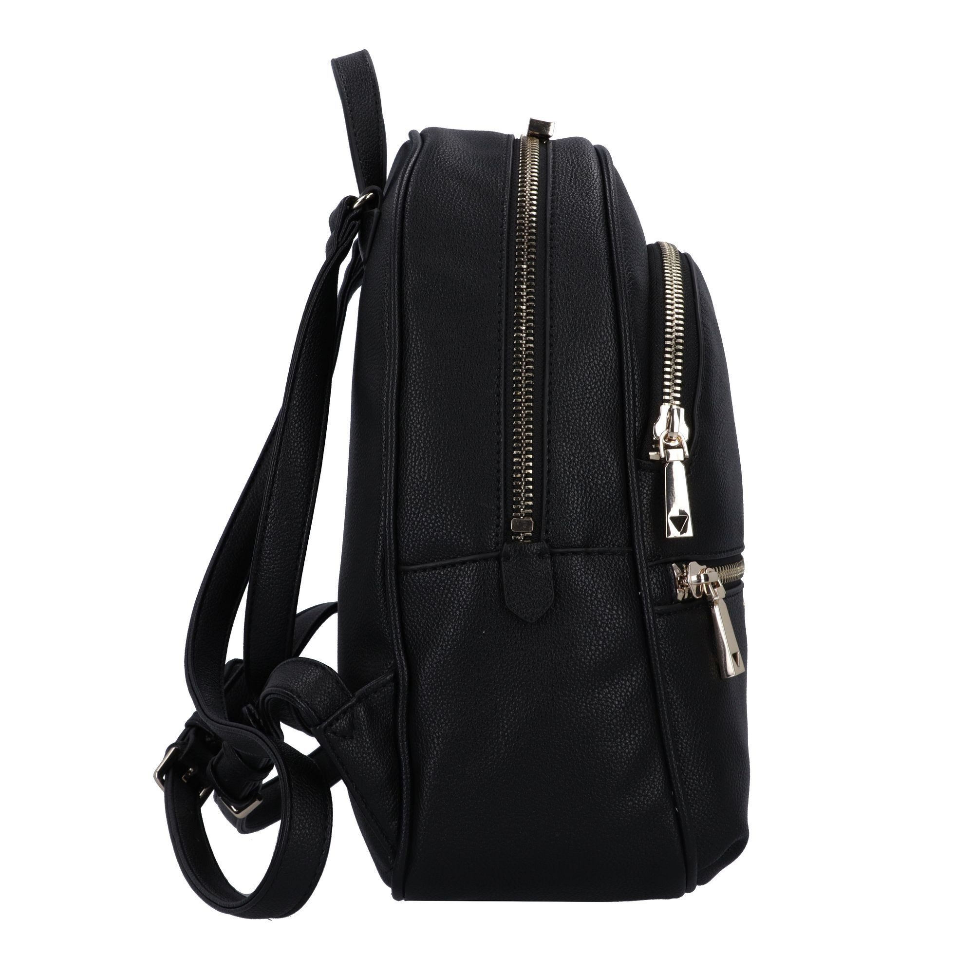 Guess Rucksack Manhattan II, Polyurethan