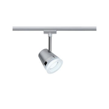 Paulmann Deckenleuchte URail Schienenspot Smart Home Cone GU10 330lm 5W 230V, Leuchtmittel wechselbar, Tageslichtweiß, Zigbee 3.0 Tunable White, dimmbar,Einzelspot