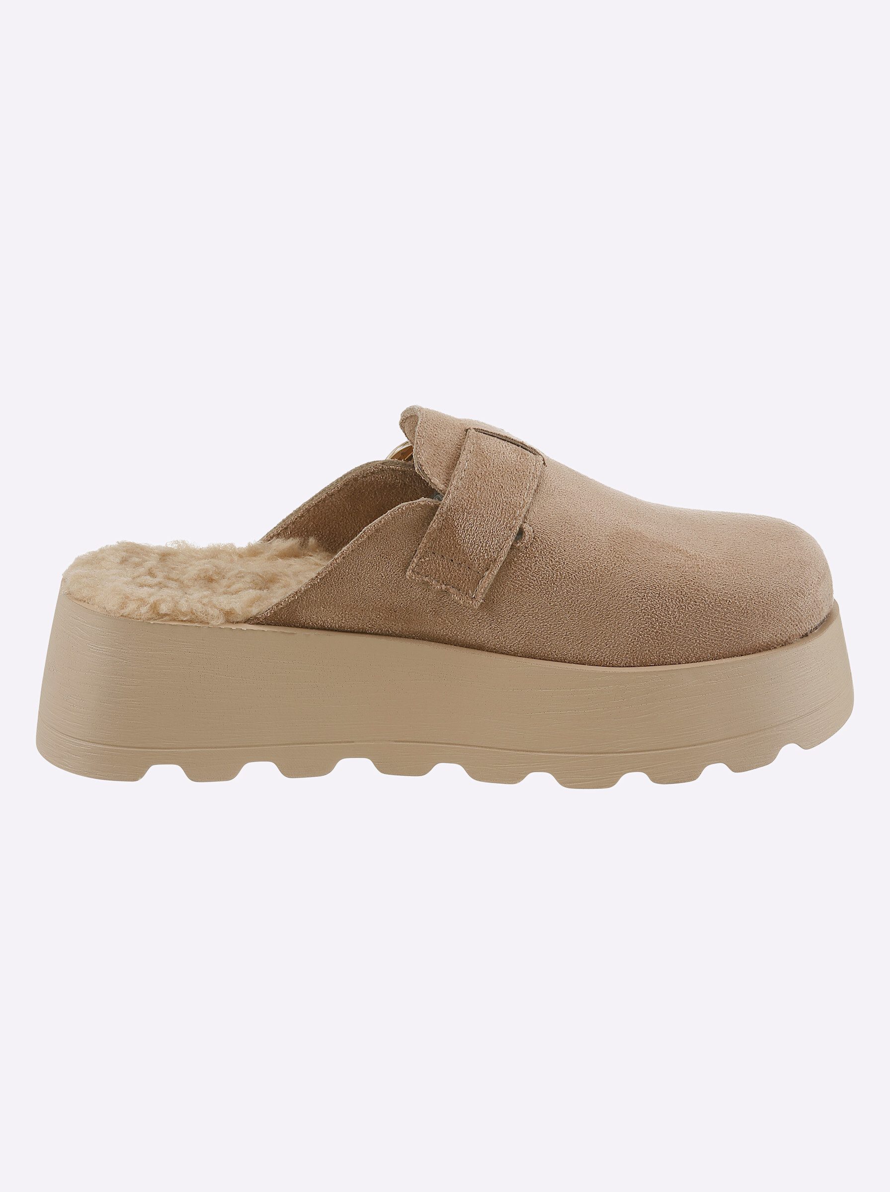 heine Pantolette Pantolette