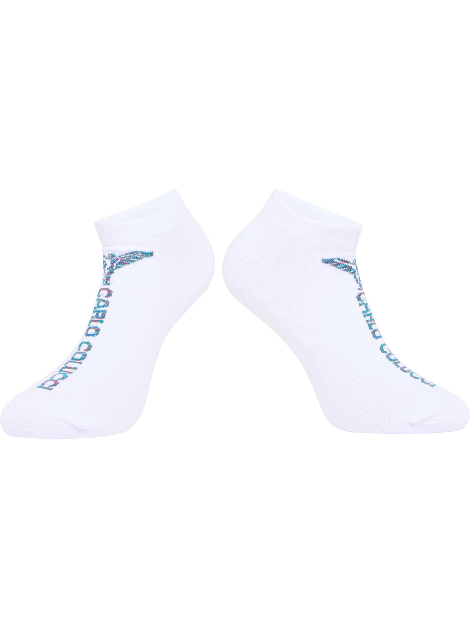 CARLO COLUCCI Sneakersocken D'Errico günstig online kaufen