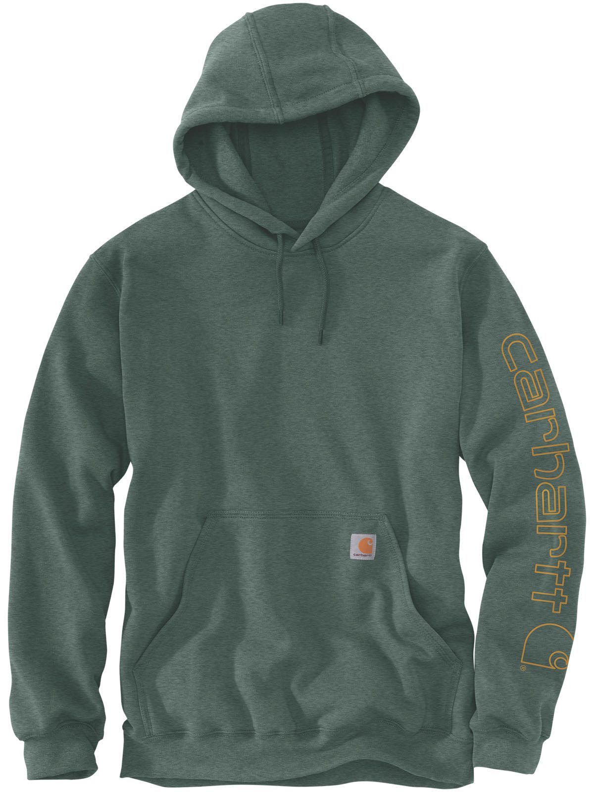 Kapuzensweatshirt K288-GI0 Carhartt