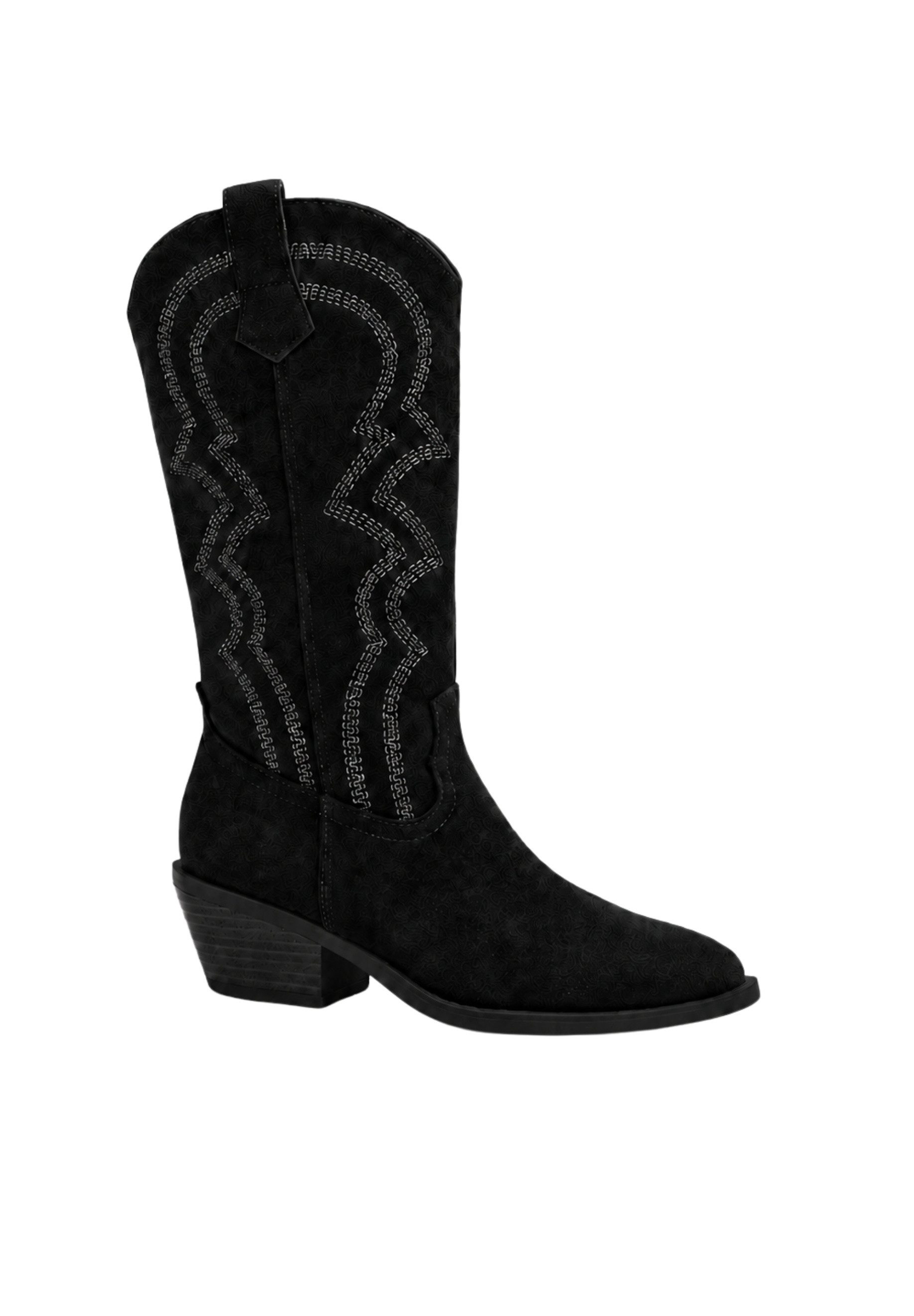 Day Vine Stiefel Cowboystiefel