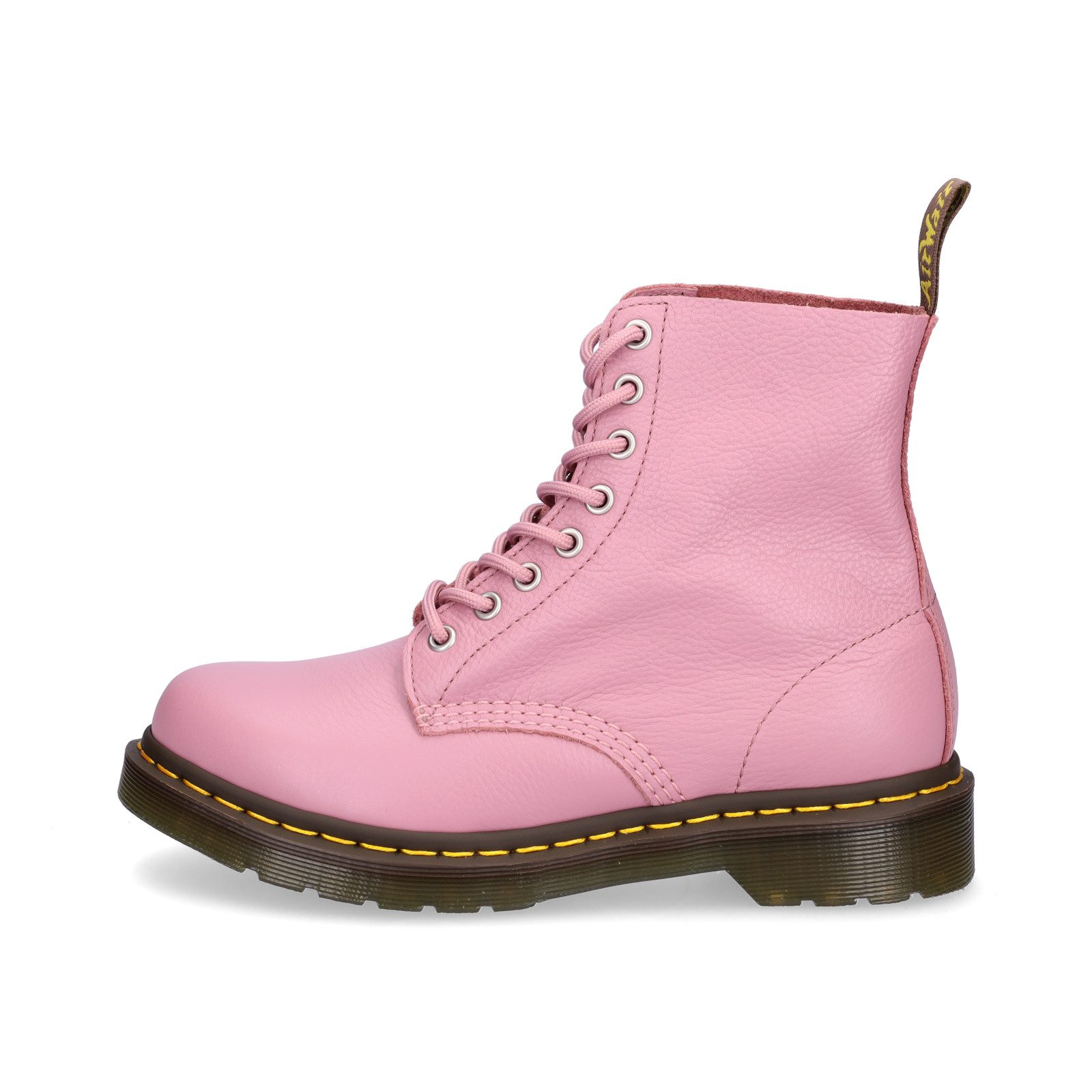 DR. MARTENS Dr. Martens Damen Schnürboot dusty rose Schnürboots günstig online kaufen