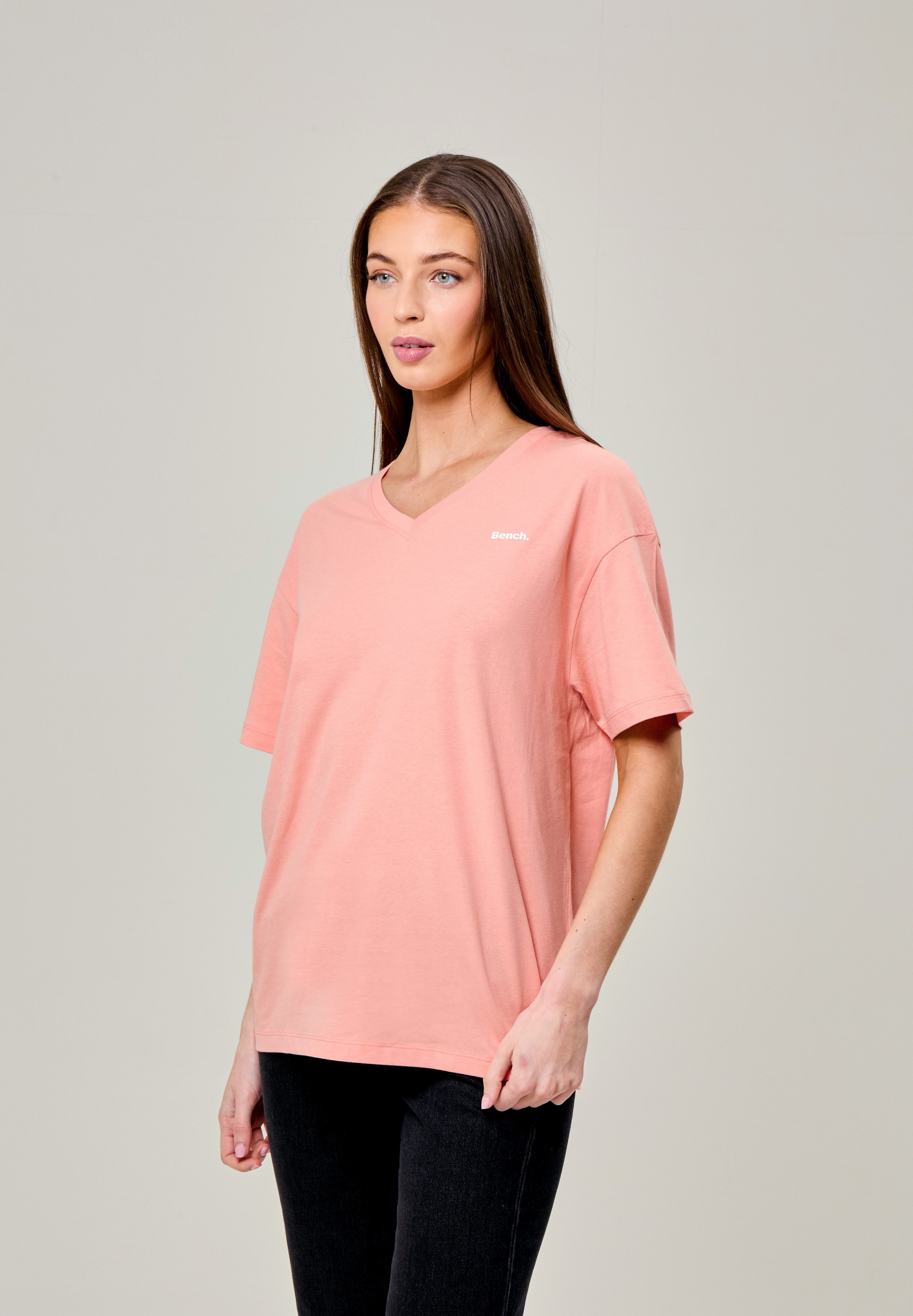 Bench. V-Shirt HAIZEL günstig online kaufen