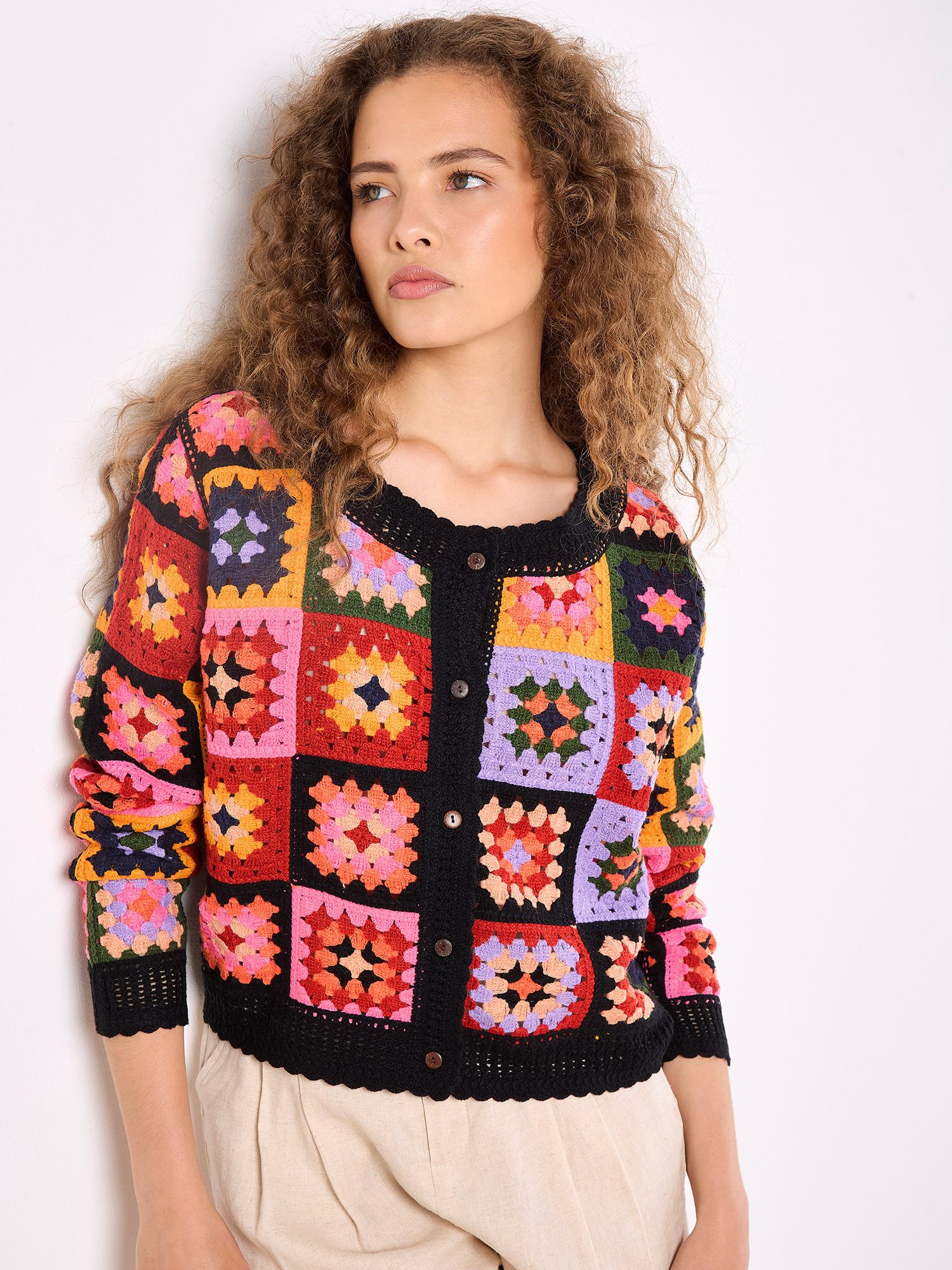 Apricot Cardigan günstig online kaufen