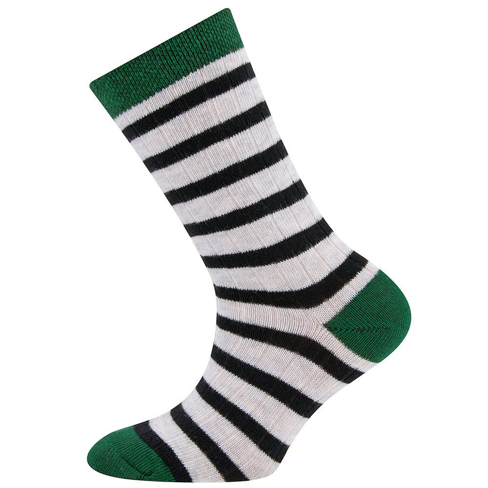 Ewers Socken Socken 3er Pack Rippe/Ringel günstig online kaufen