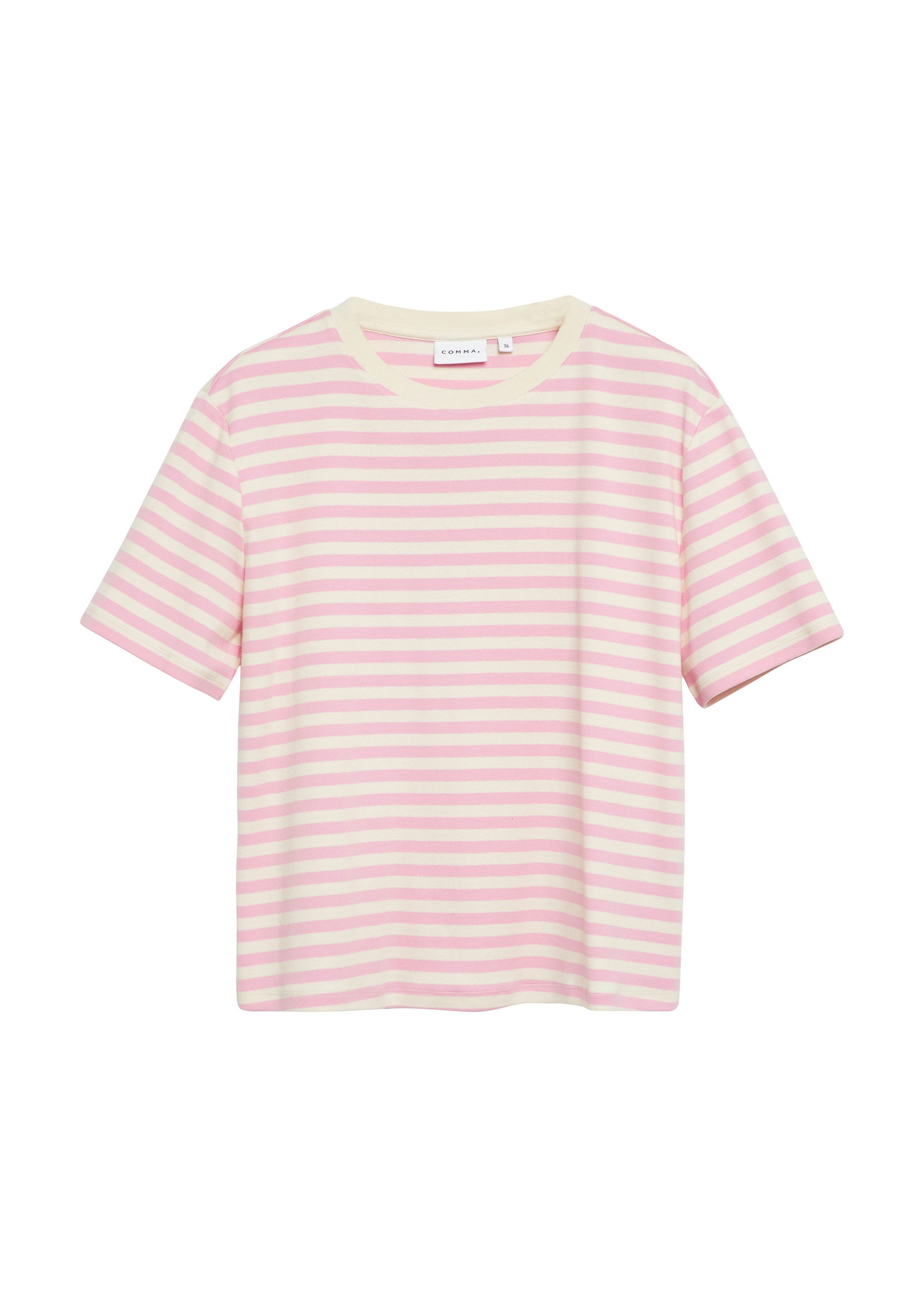 Kurzarmshirt T-Shirt