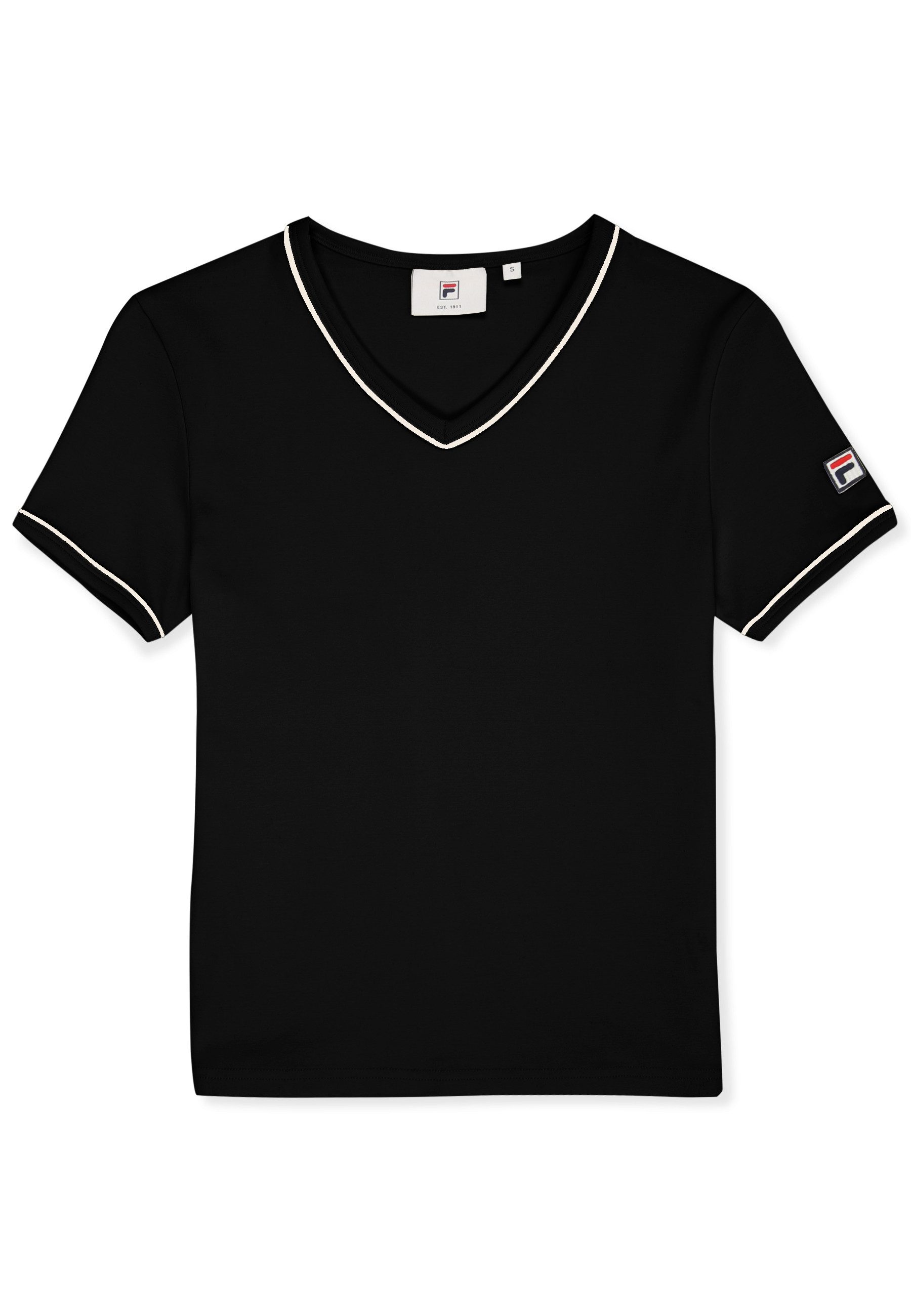 Fila T-Shirt PORTELLO