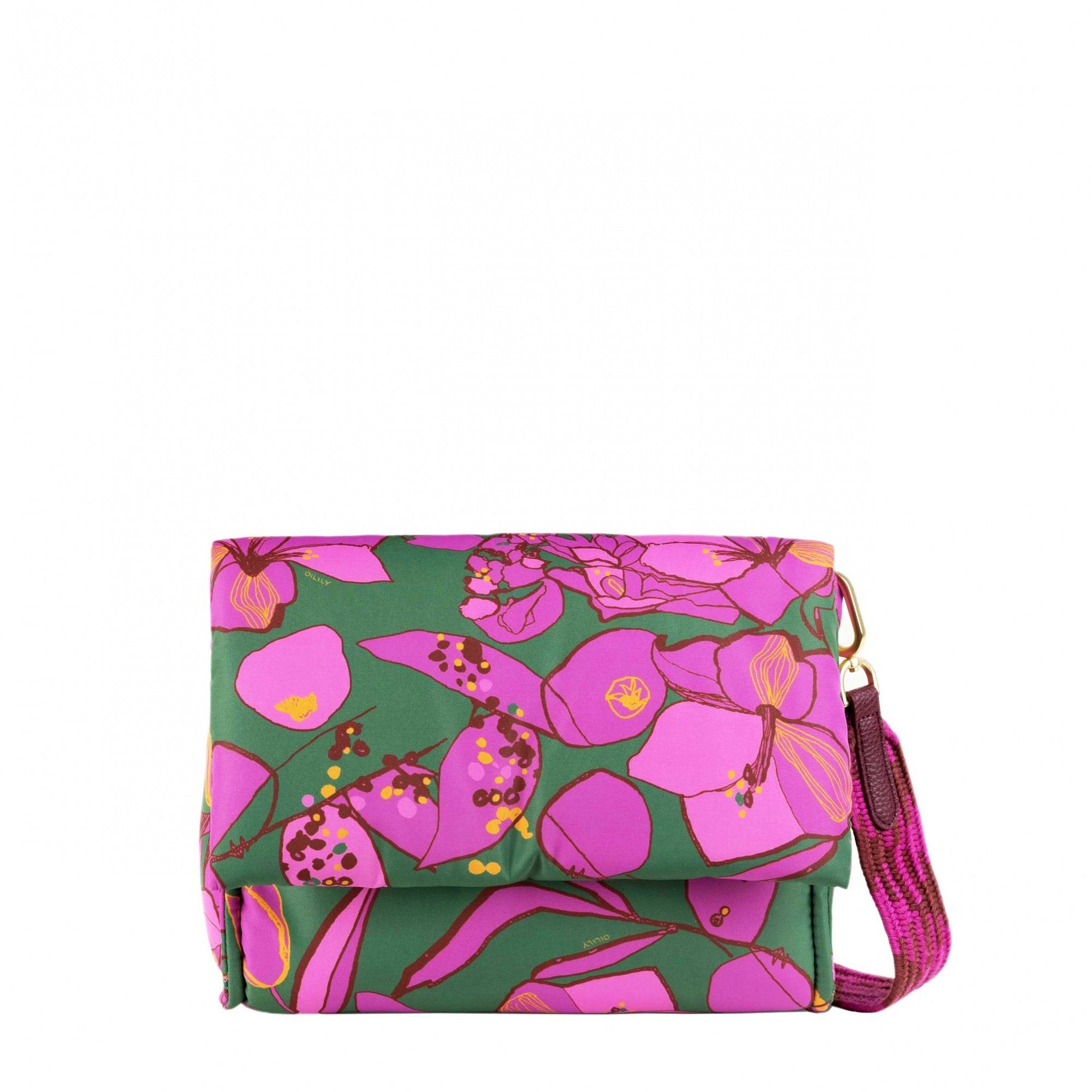 Oilily Umhängetasche Fay Cross Body Sketchy günstig online kaufen