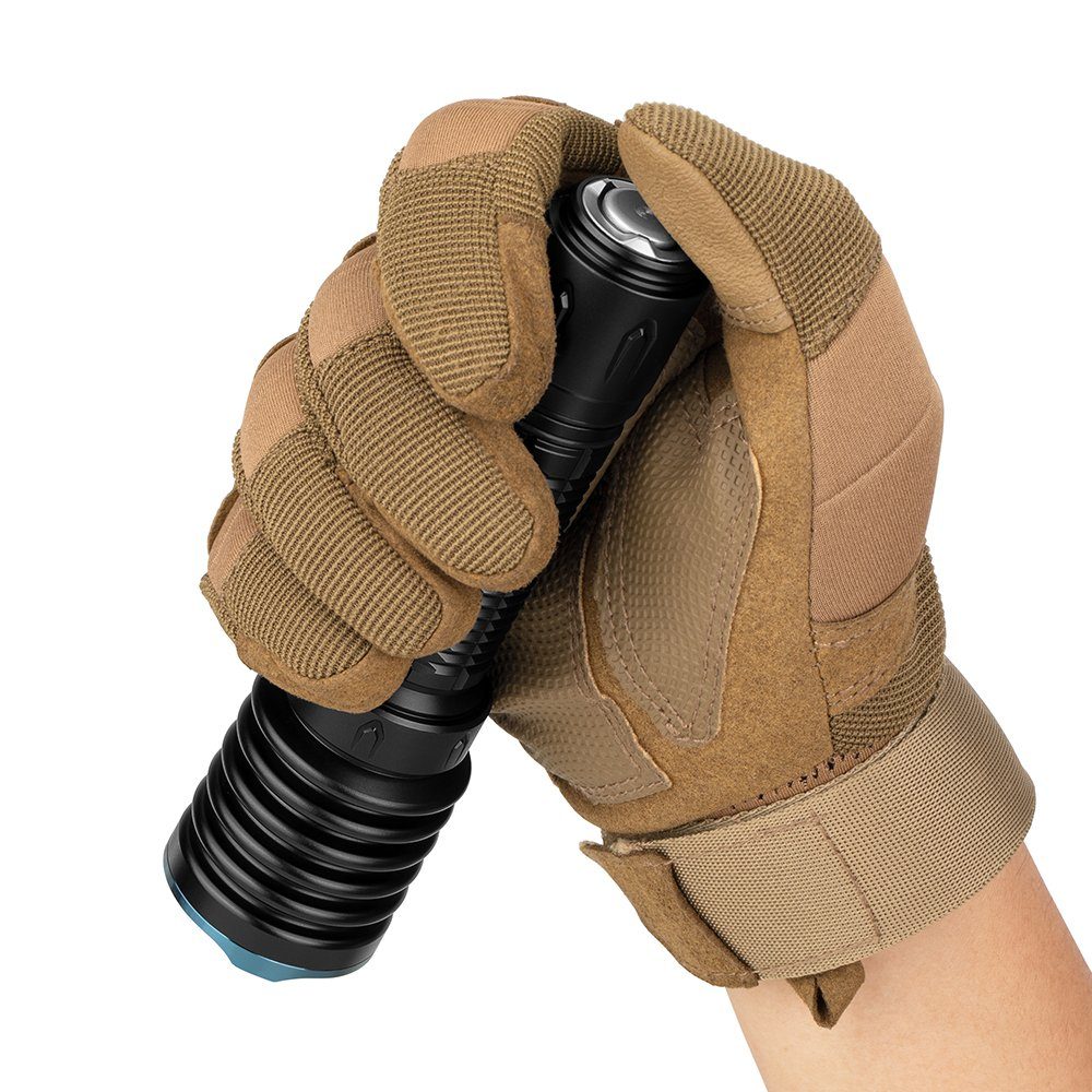 OLIGHT LED Taschenlampe Warrior X 3
