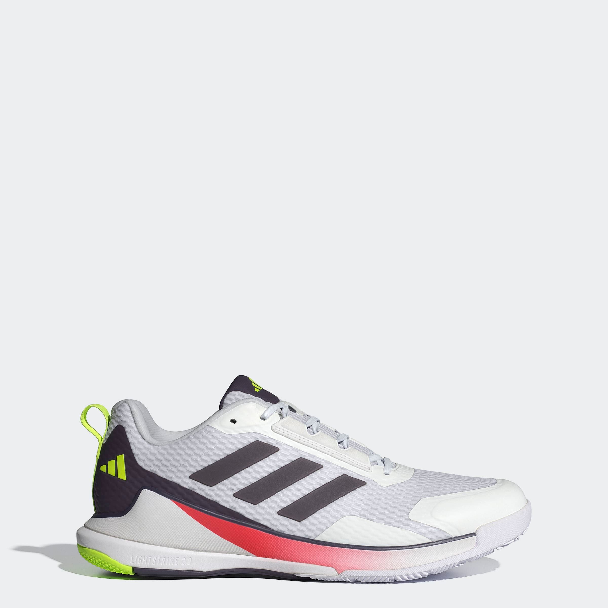 adidas Performance NOVAFLIGHT 2 INDOOR Hallenschuh günstig online kaufen