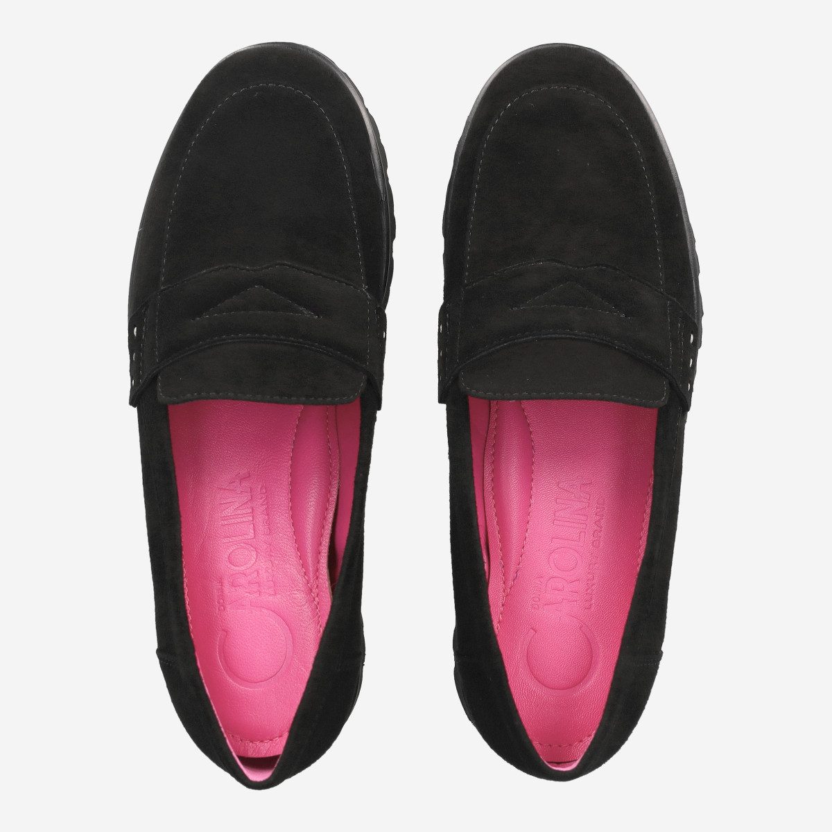 Donna Carolina Slipper