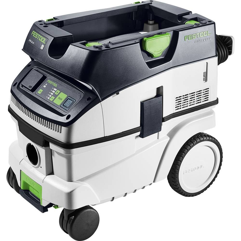 FESTOOL Industriesauger CTH 26 EI Absaugmobil 577866