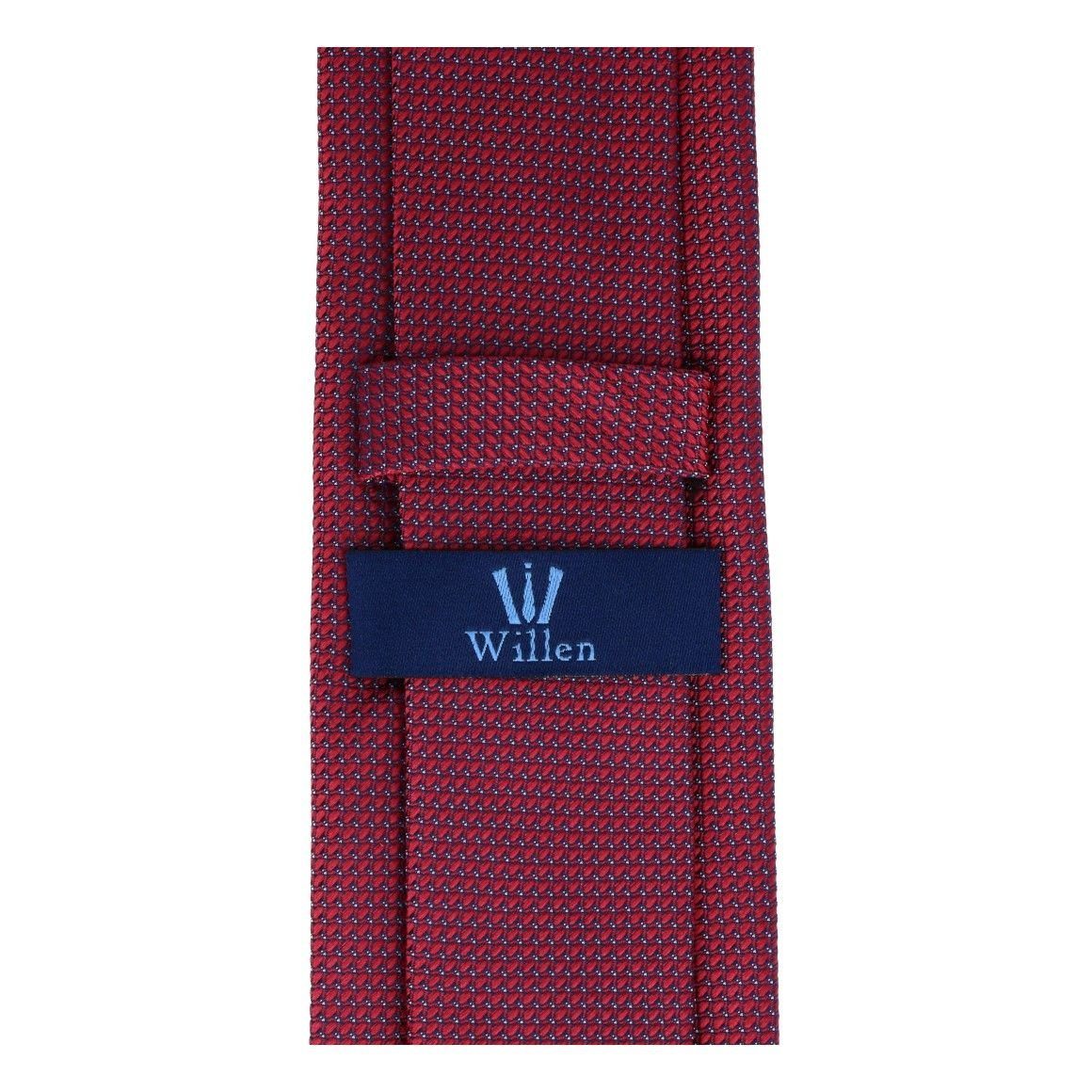 WILLEN Krawatte