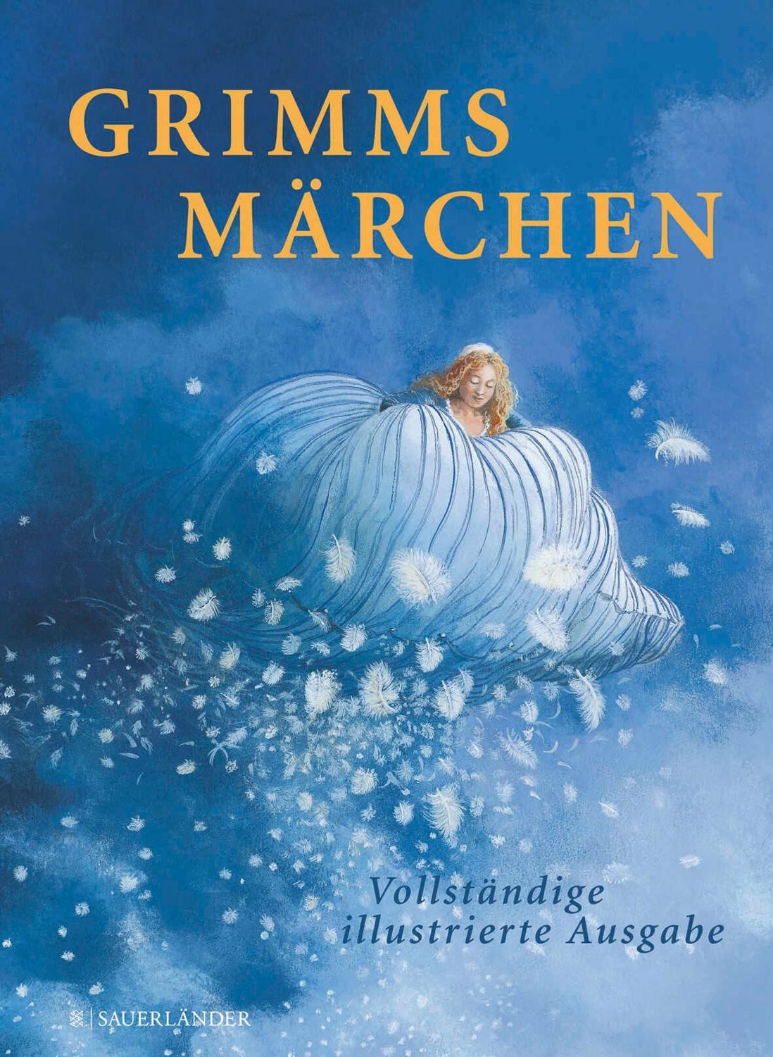 Grimms Märchen / Brüder Grimm
