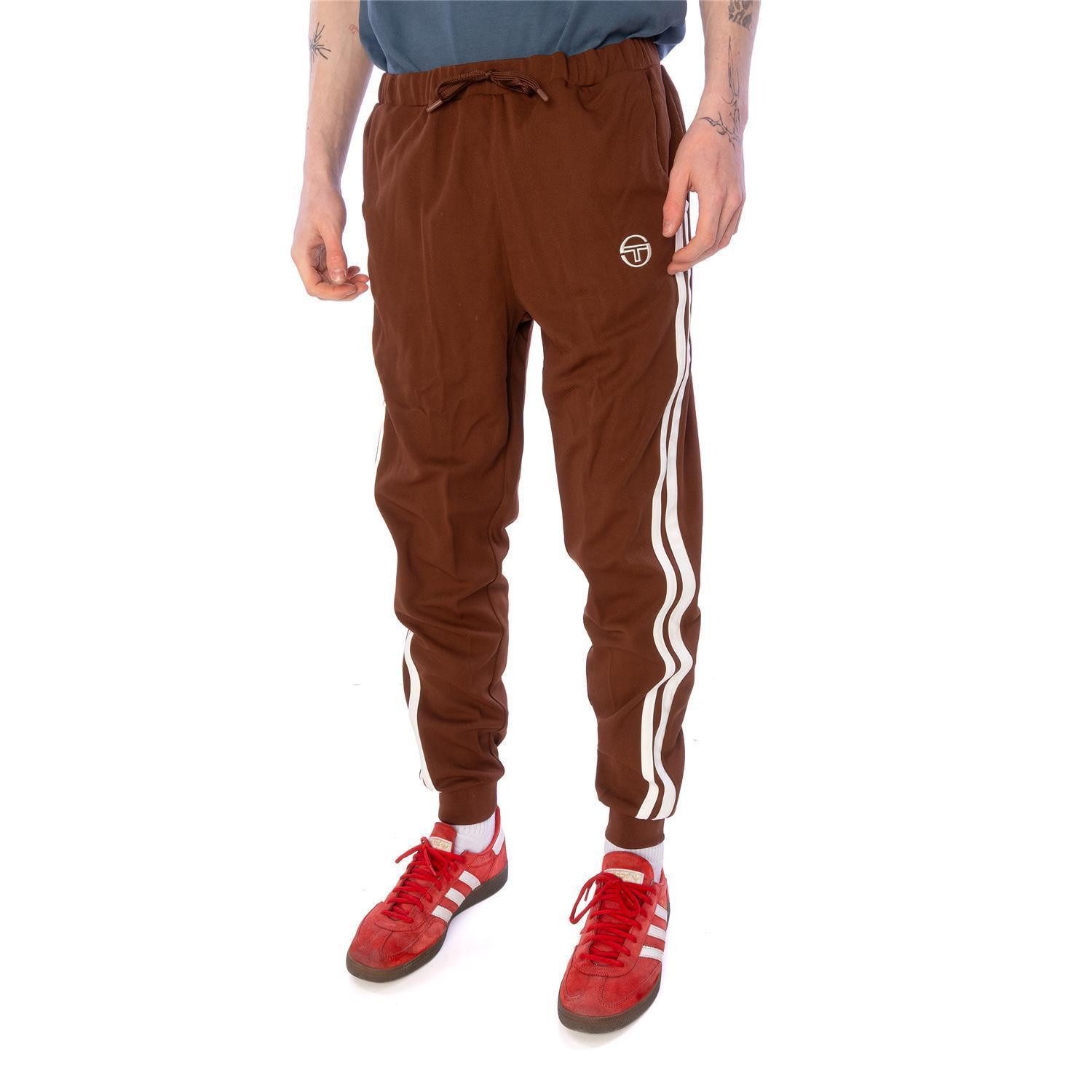 Sergio Tacchini Jogginghose Hose Sergio Tacchini New Damarindo