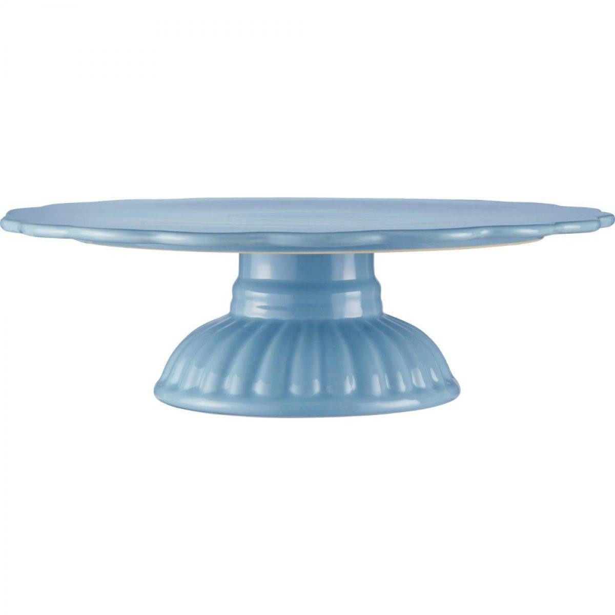 Ib Laursen Tortenplatte Ib Laursen Tortenplatte Mynte Blue Bell