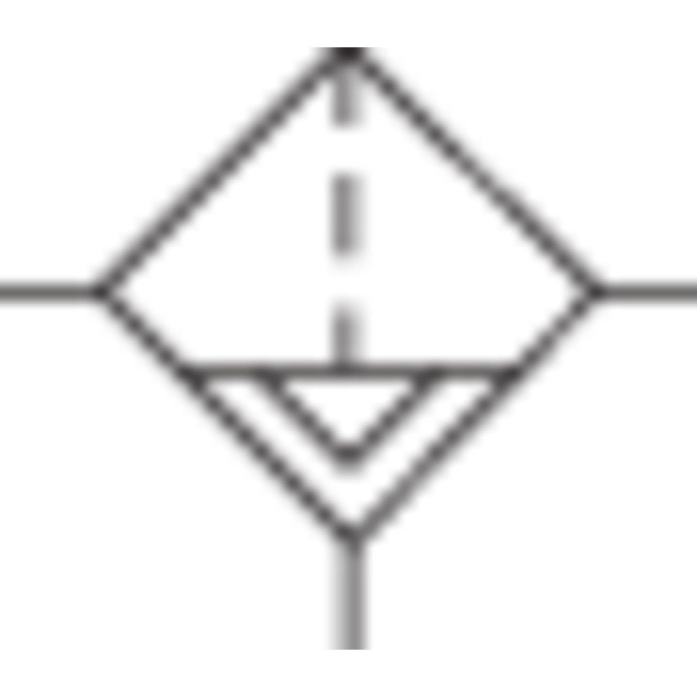 Norgren (max), Norgren Druckluft F07-200-M3TG Druckfilter F07-200-M3TG Betriebsdruck Druckluftgeräte-Set 1/4"