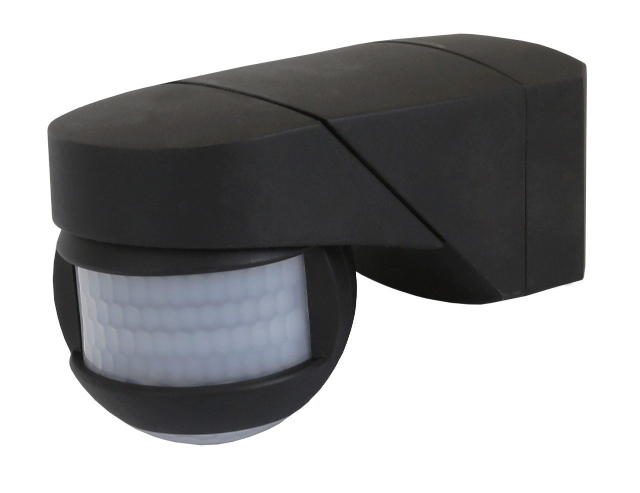 Trend Line Bewegungsmelder Trendline Bewegungsmelder Vista schwarz für bis zu