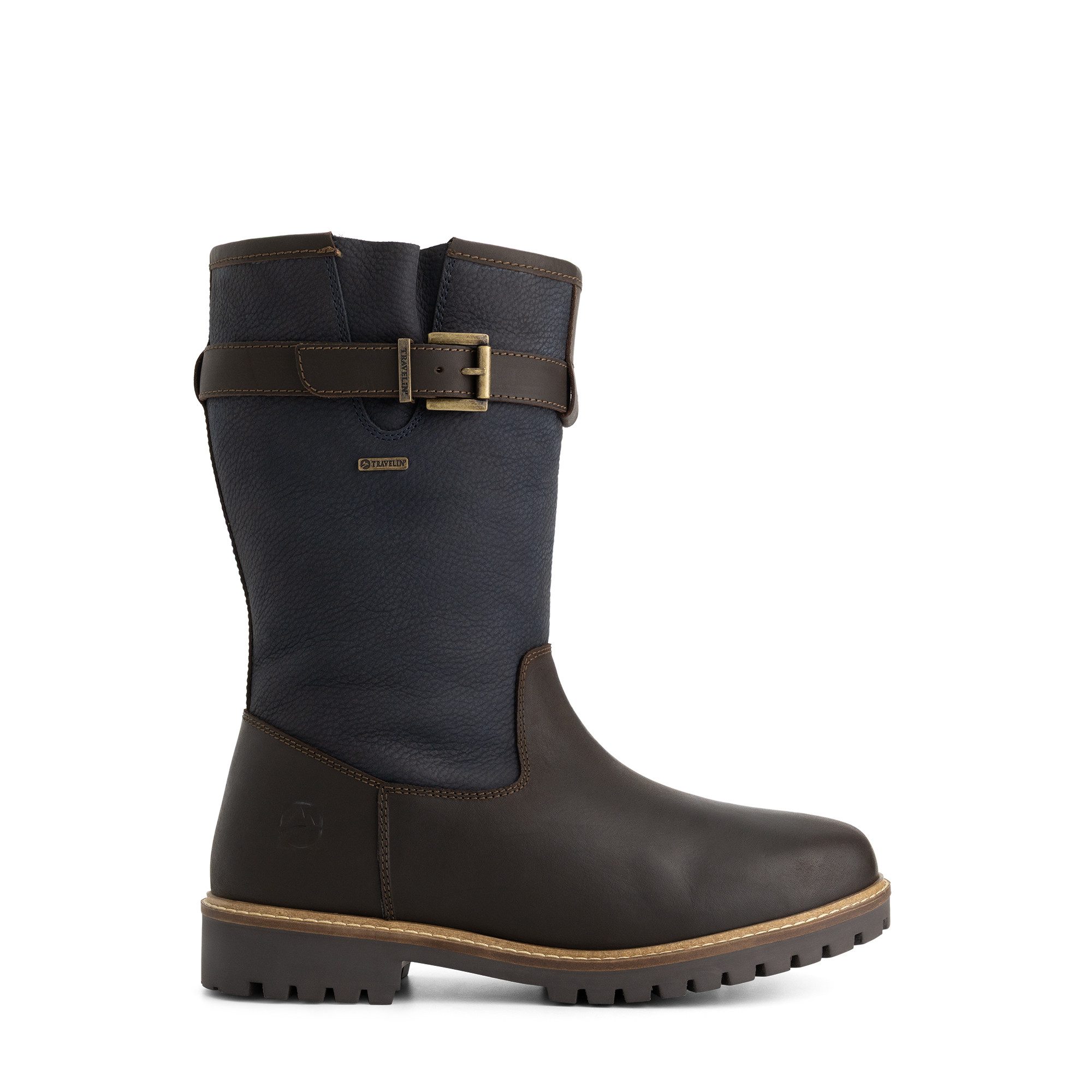 Travelin' Aremark Stiefel Atmungsaktiv und wärmedämmung günstig online kaufen