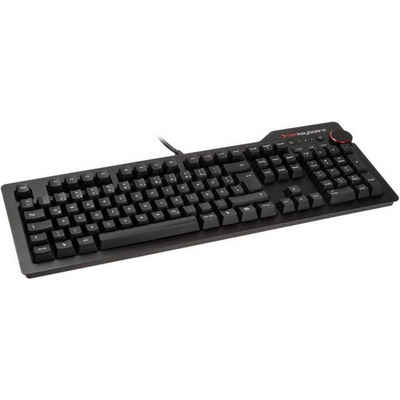 Das Keyboard »4 Professional root« Gaming-Tastatur