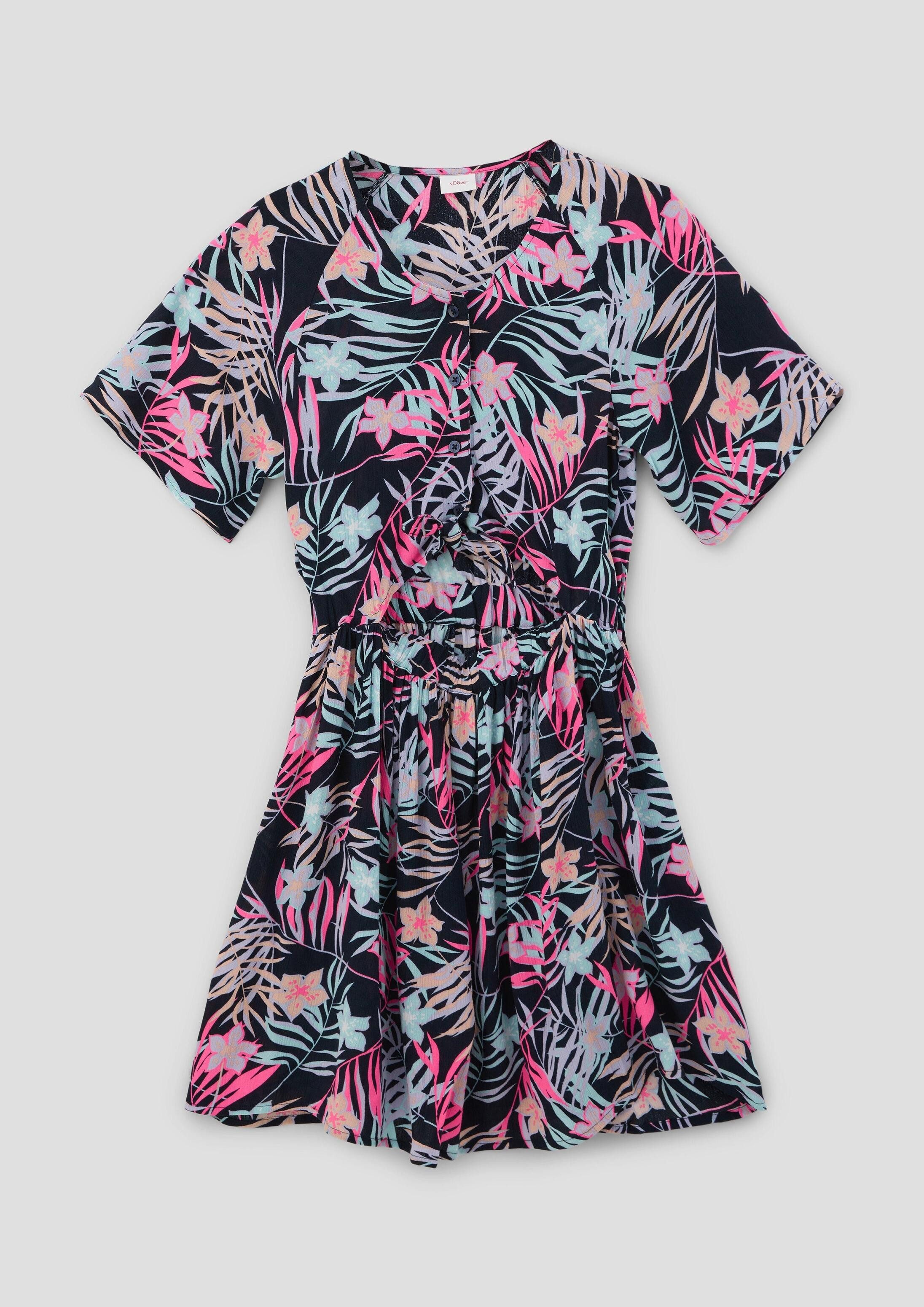 Minikleid Kleid