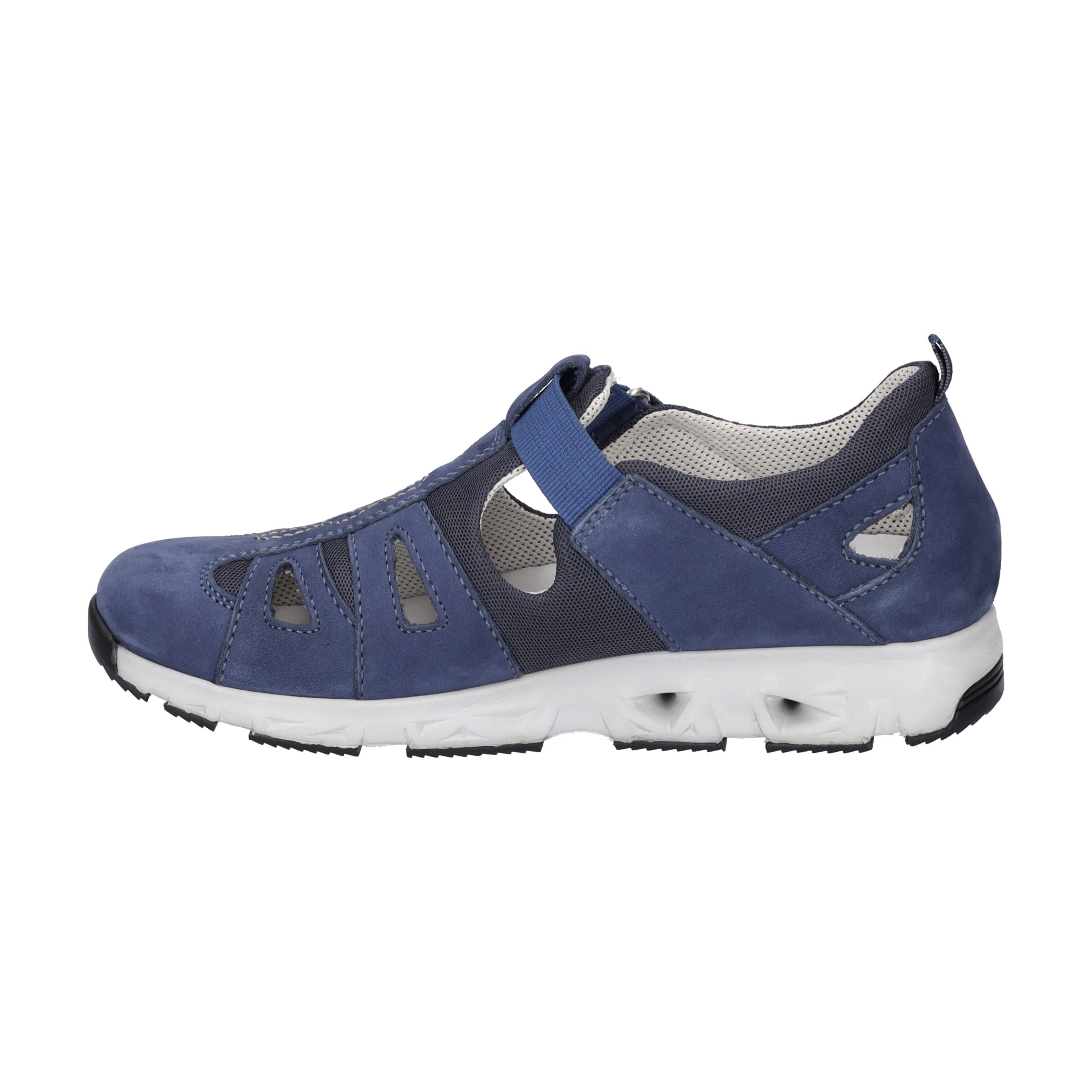 Sneaker blau Seibel Josef 07, Noih