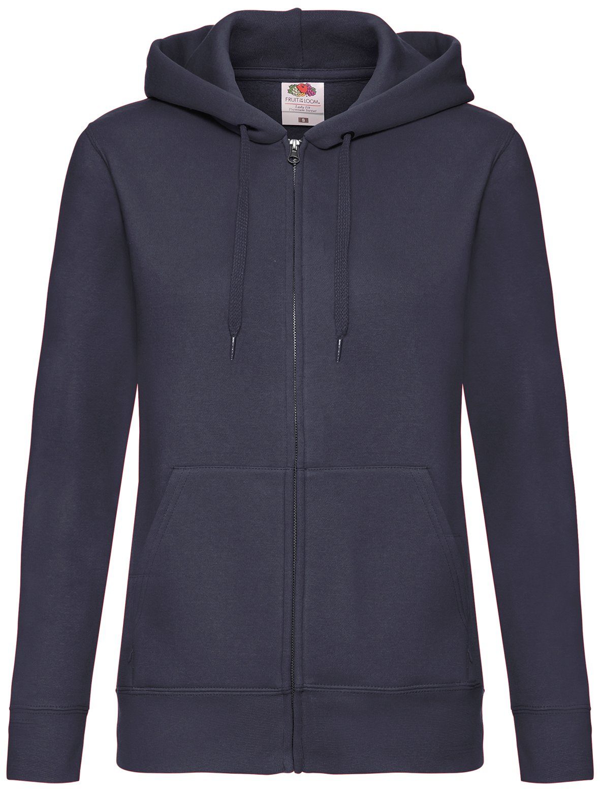 Fruit of the Loom Sweatjacke Premium günstig online kaufen