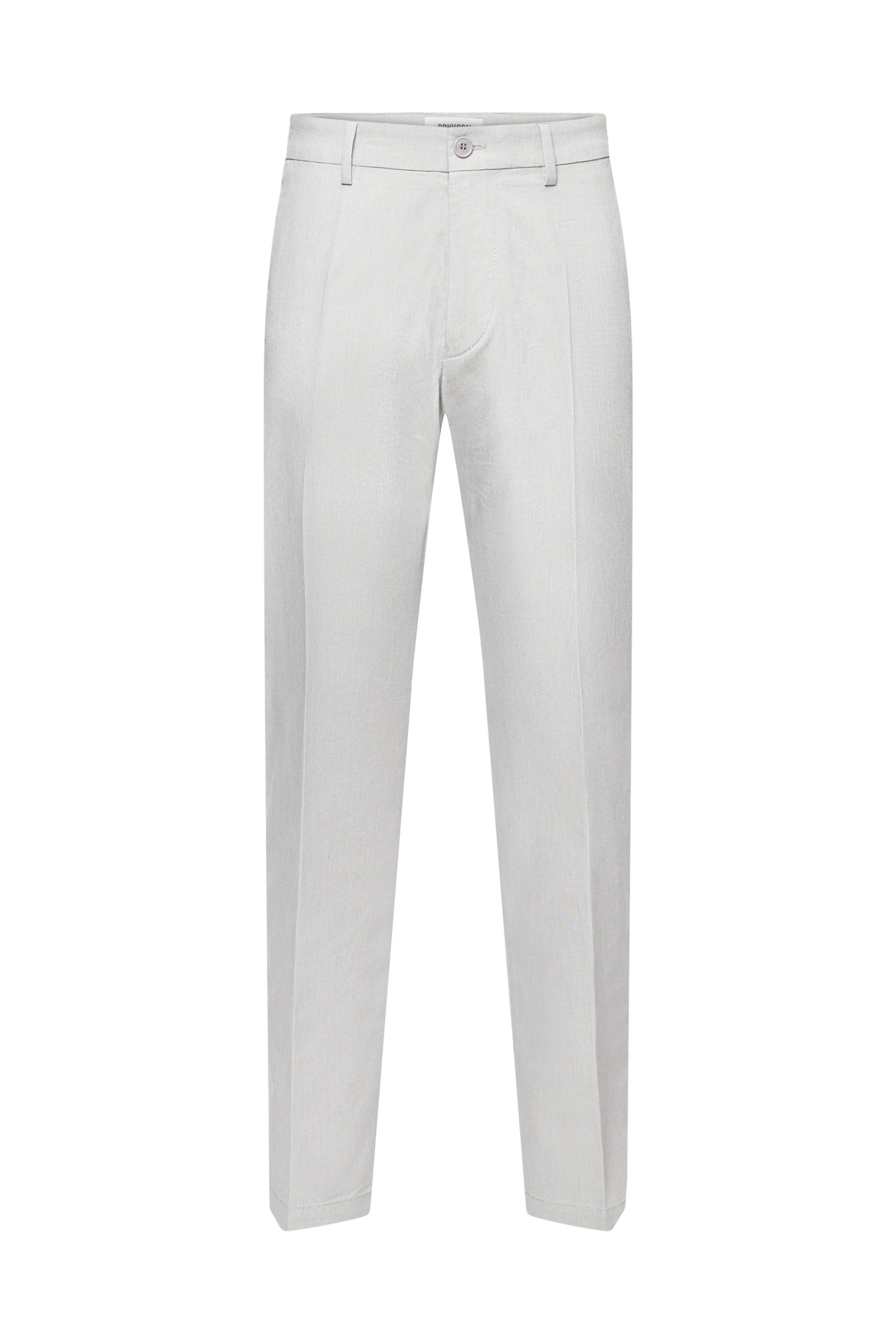 Stoffhose