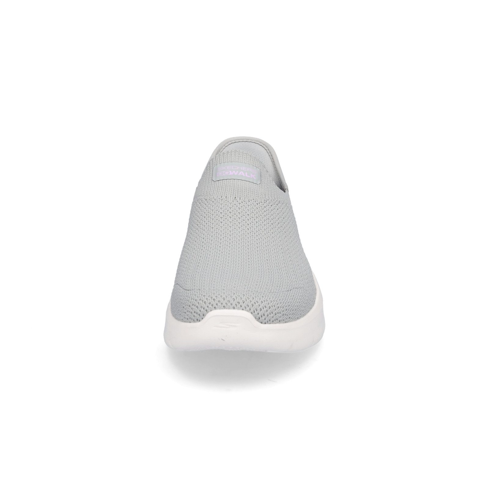 Skechers Skechers Damen Slip-in Sneaker Go Walk Flex Sunset Rose grau Sneaker – Bild 5 von 5