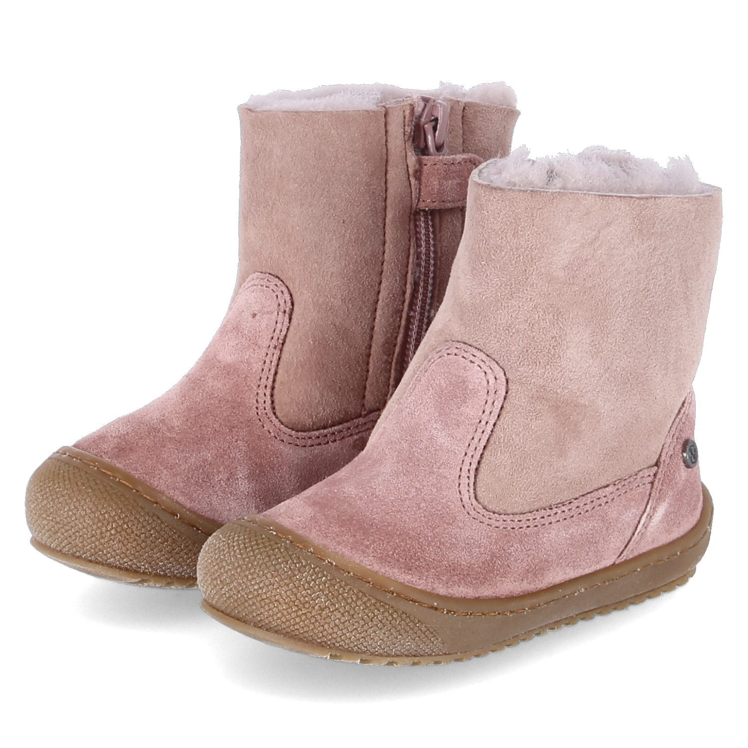 Naturino Winterstiefeletten COZY HUG Сапогиette