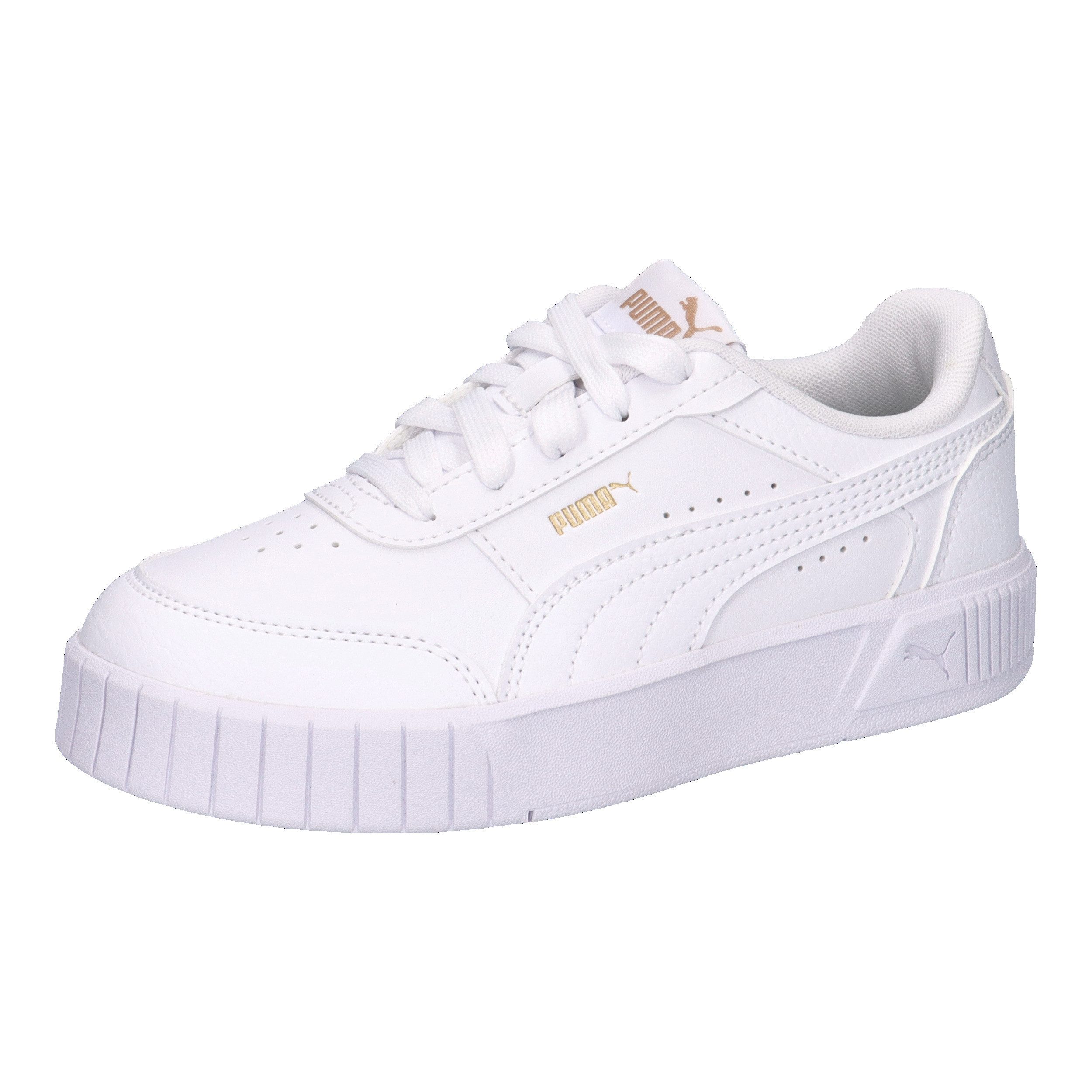 Puma Mädchen Sneaker Carina Mia PS 403747 Sneaker