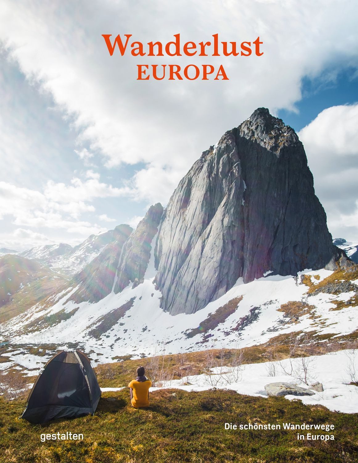 Wanderlust Europa / Alex Roddie