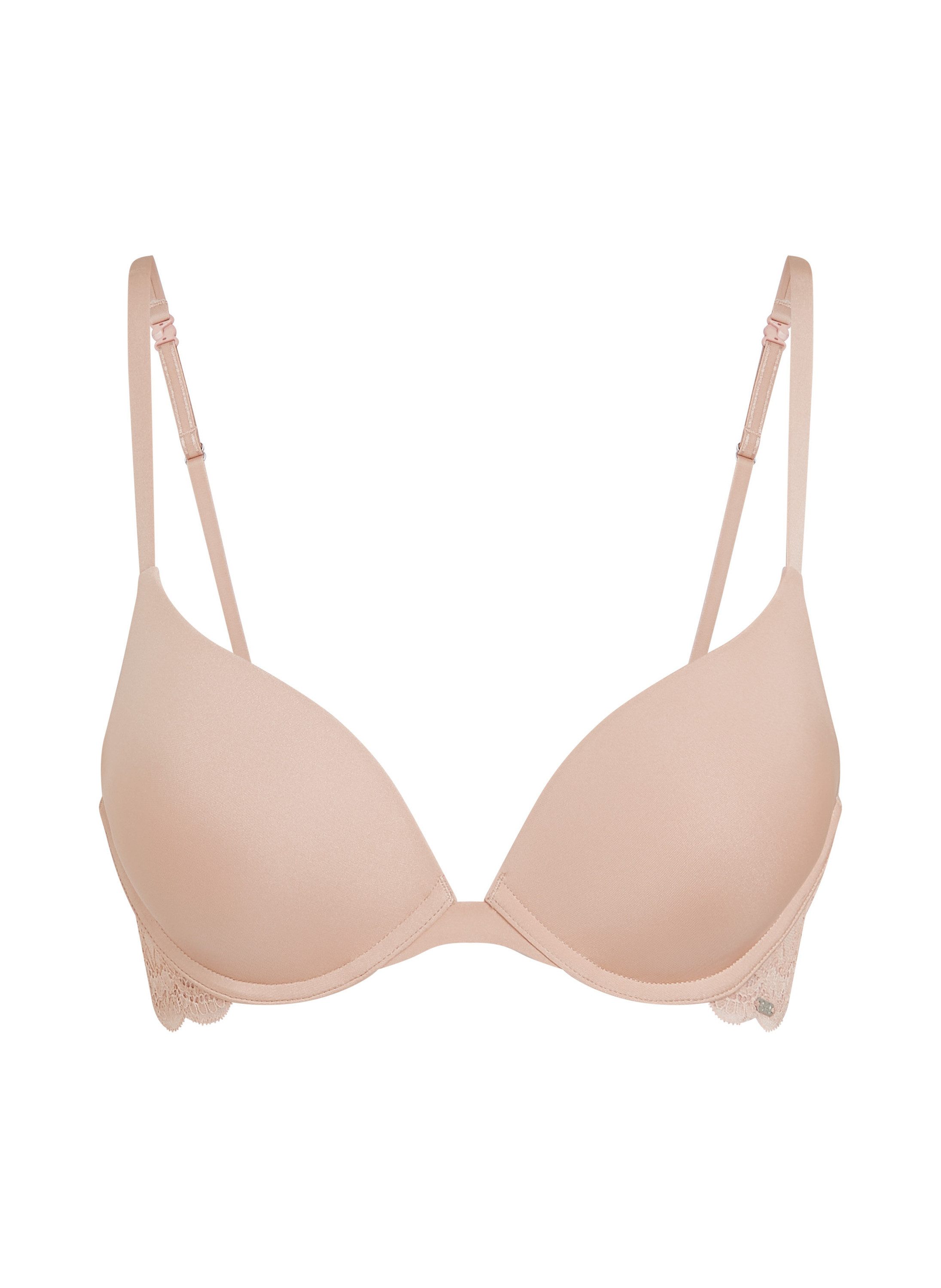 Hunkemöller Push-up-BH Angie Padded Underwired Push-Up Bra – Bild 5 von 5