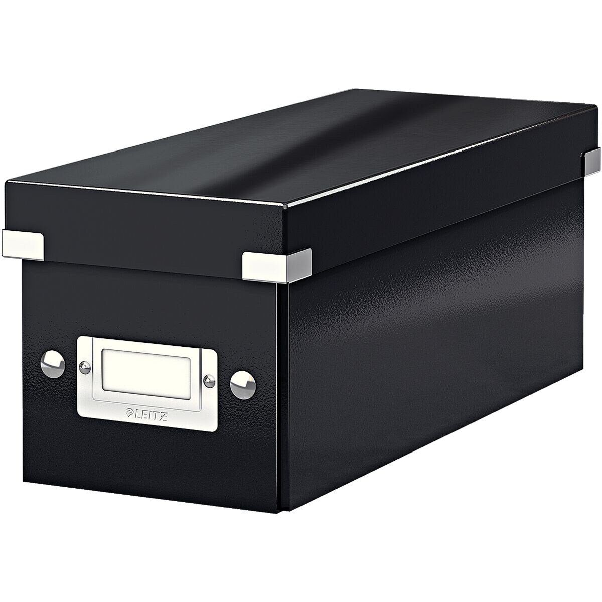 Aufbewahrungsbox Click & Store