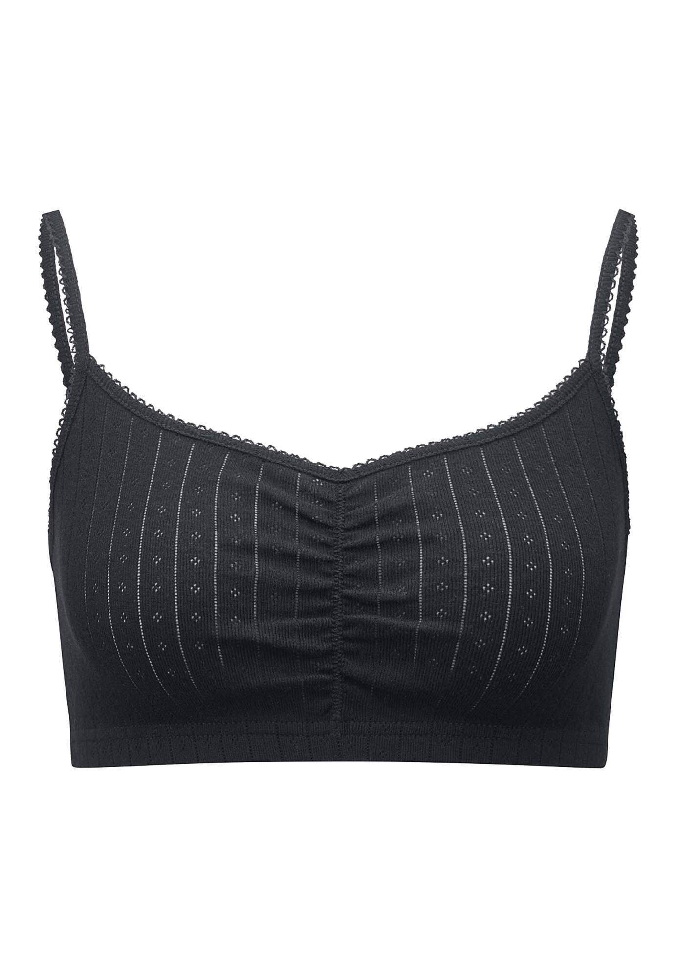 Hessnatur Bustier (1-tlg)