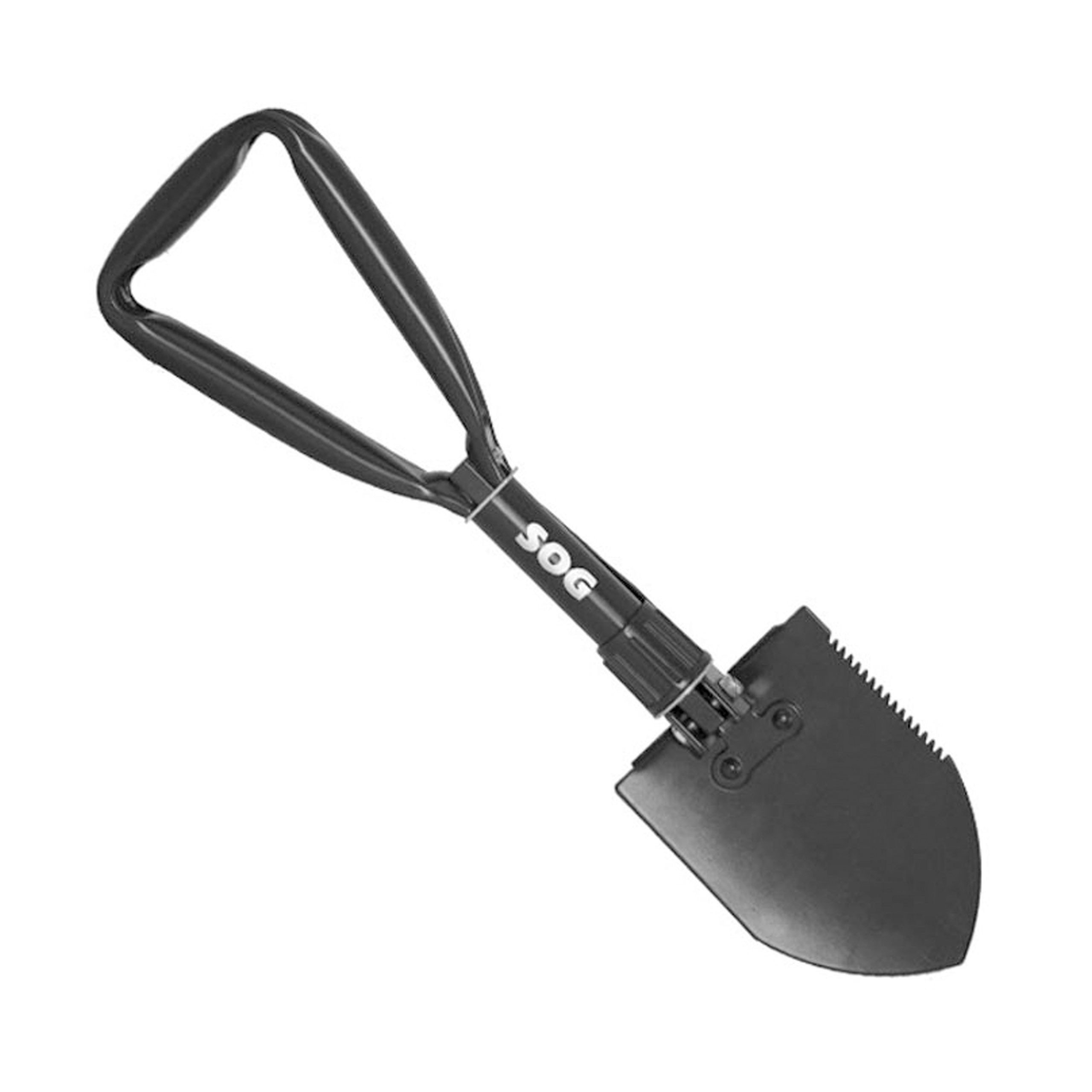 SOG Spatengabel SOG Entrenching Tool - Klappspaten/Klappschaufel
