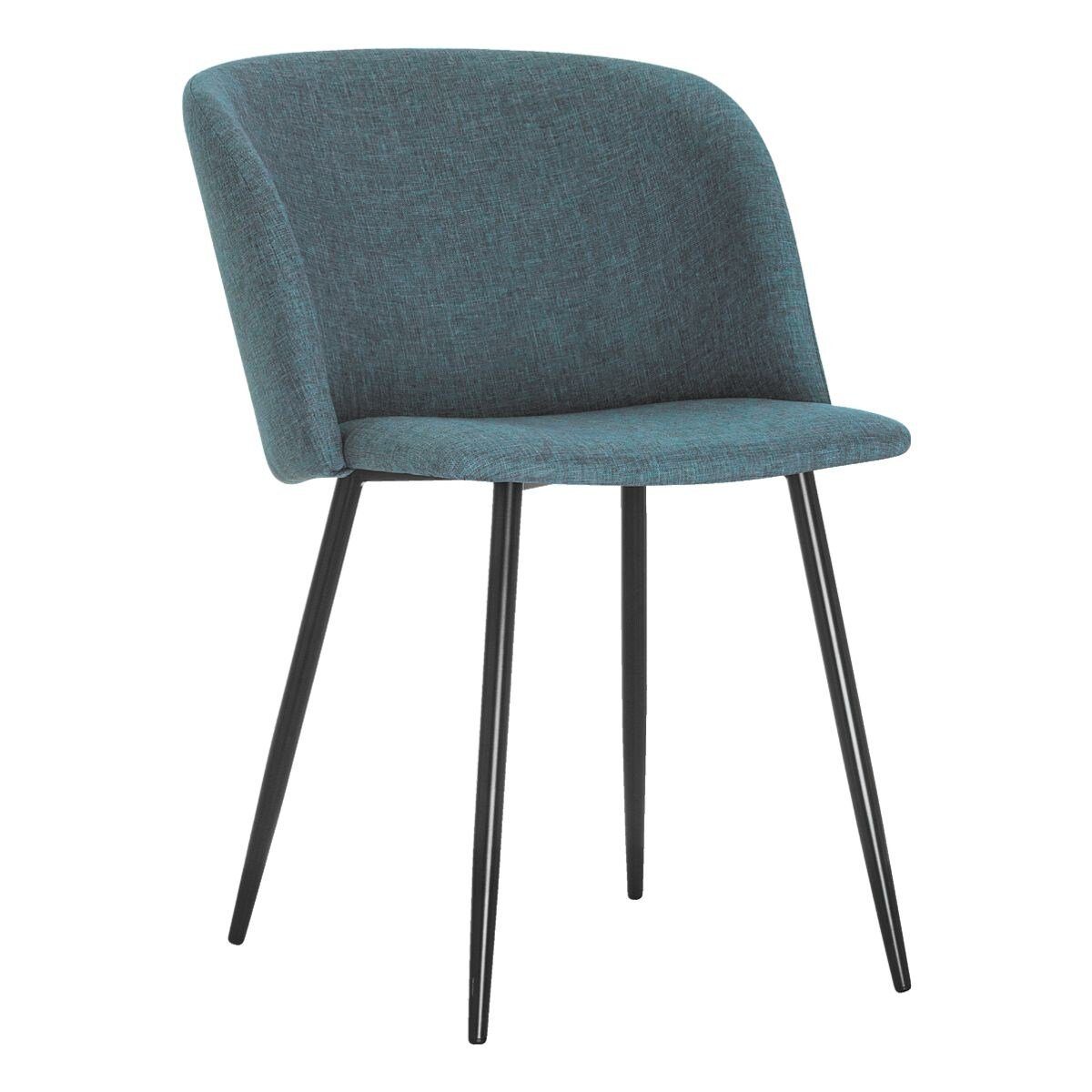 PAPERFLOW Sessel Must, 2er Set