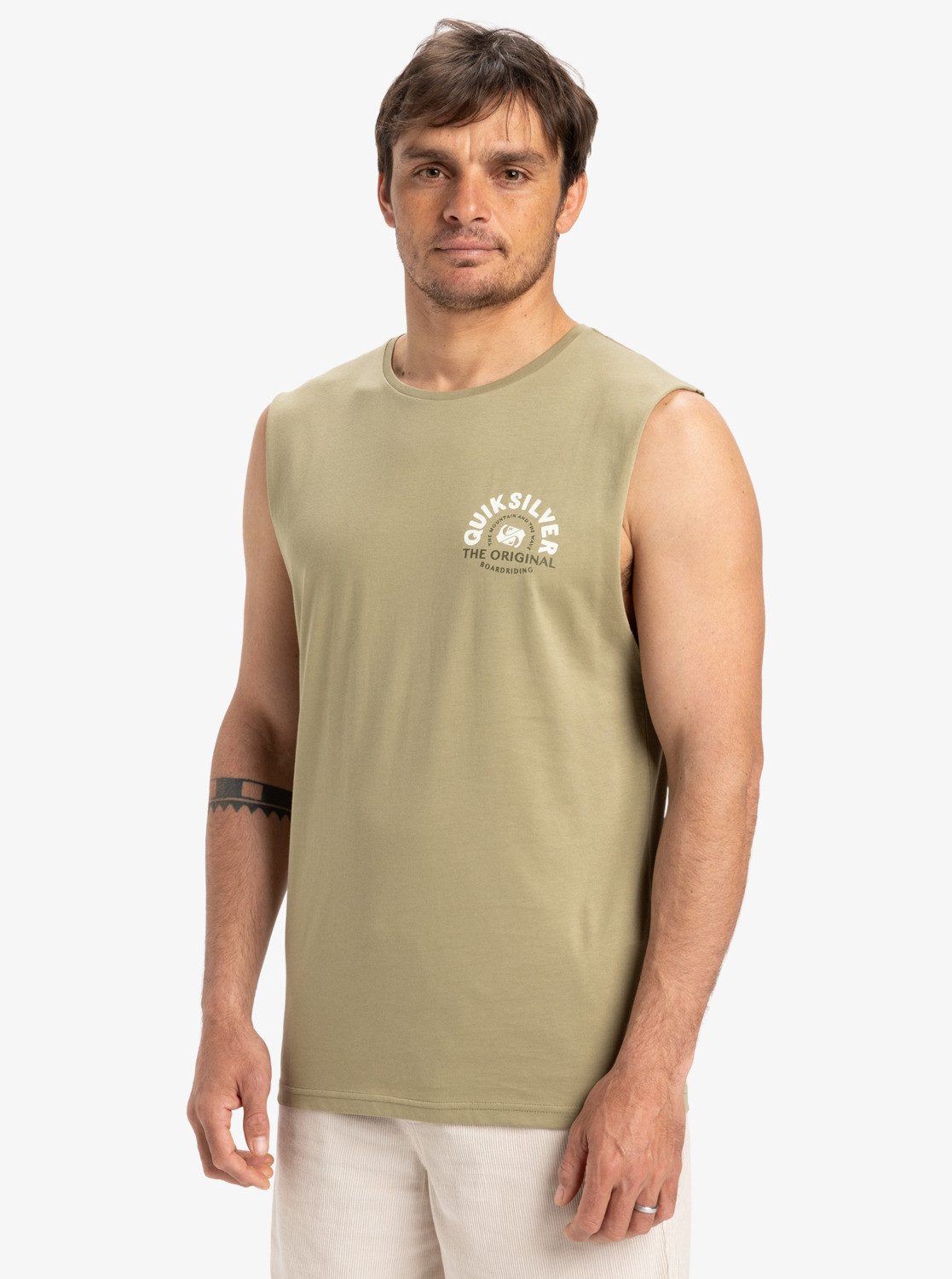 Quiksilver Tanktop Ev Summer Road - günstig online kaufen